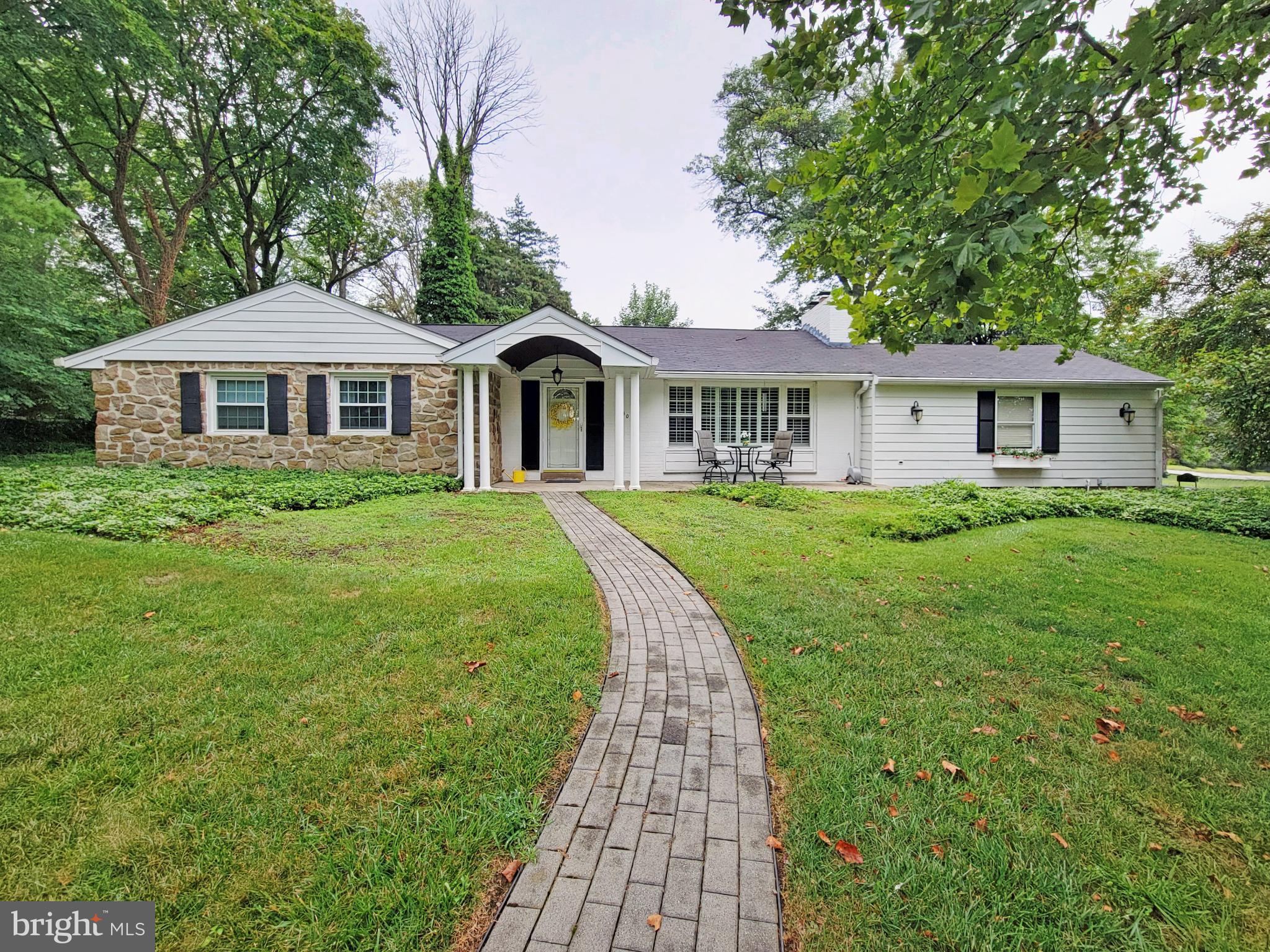 WHITEMARSH VAL FMS - Residential