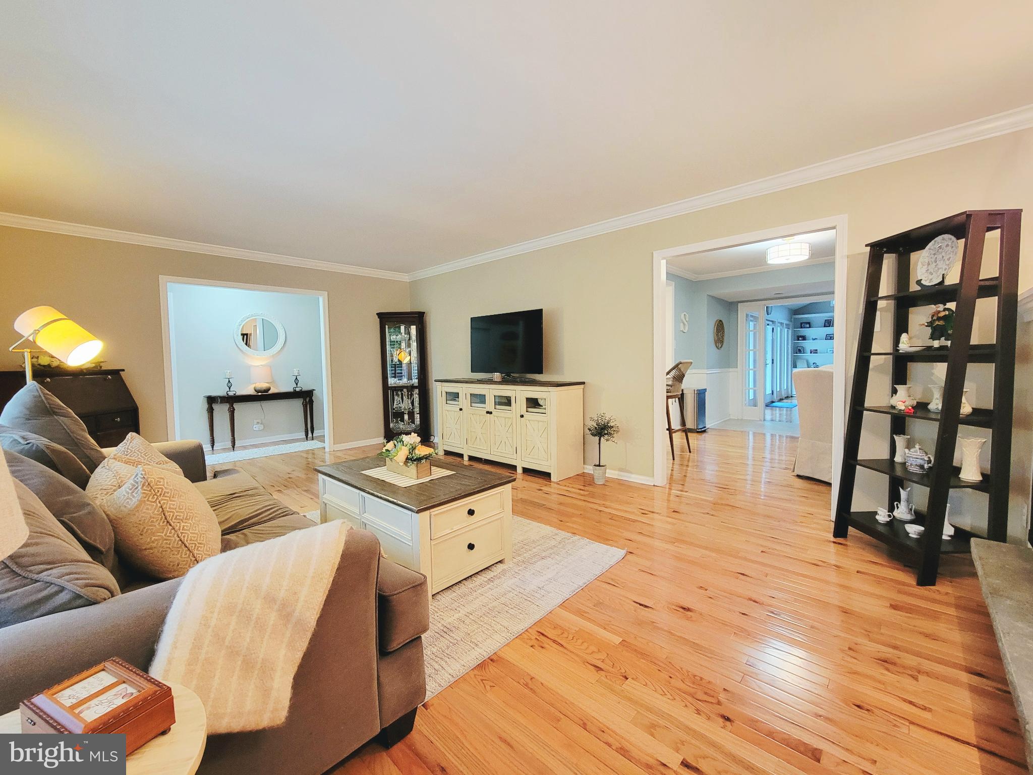 WHITEMARSH VAL FMS - Residential