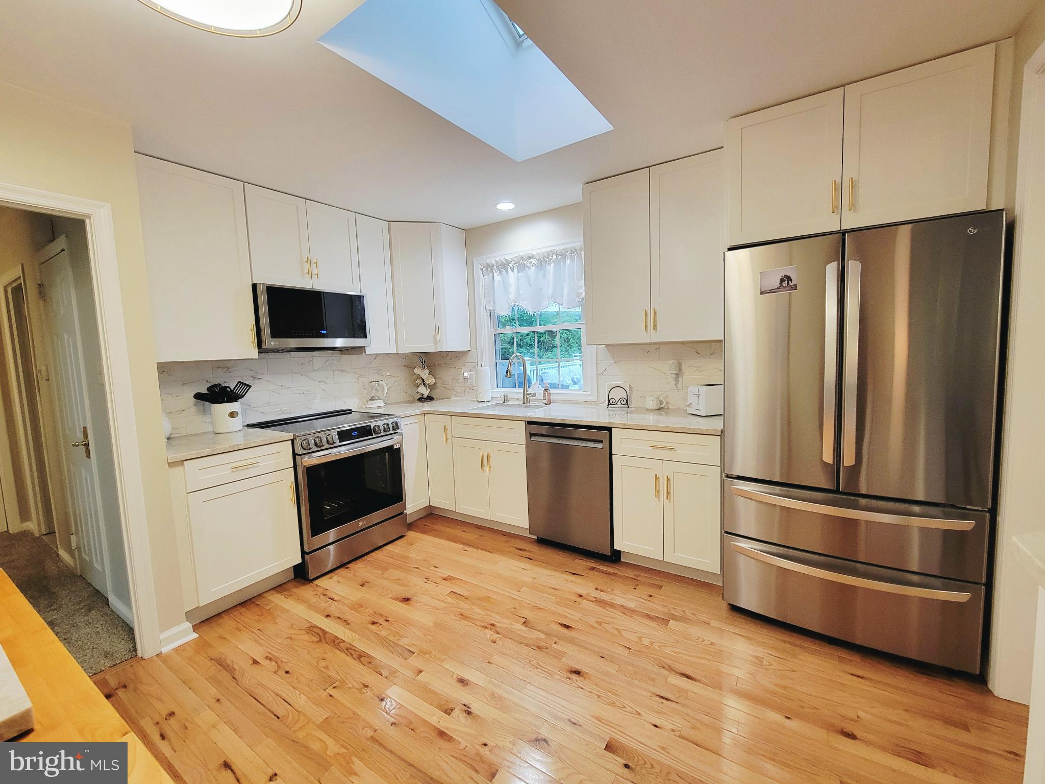 WHITEMARSH VAL FMS - Residential