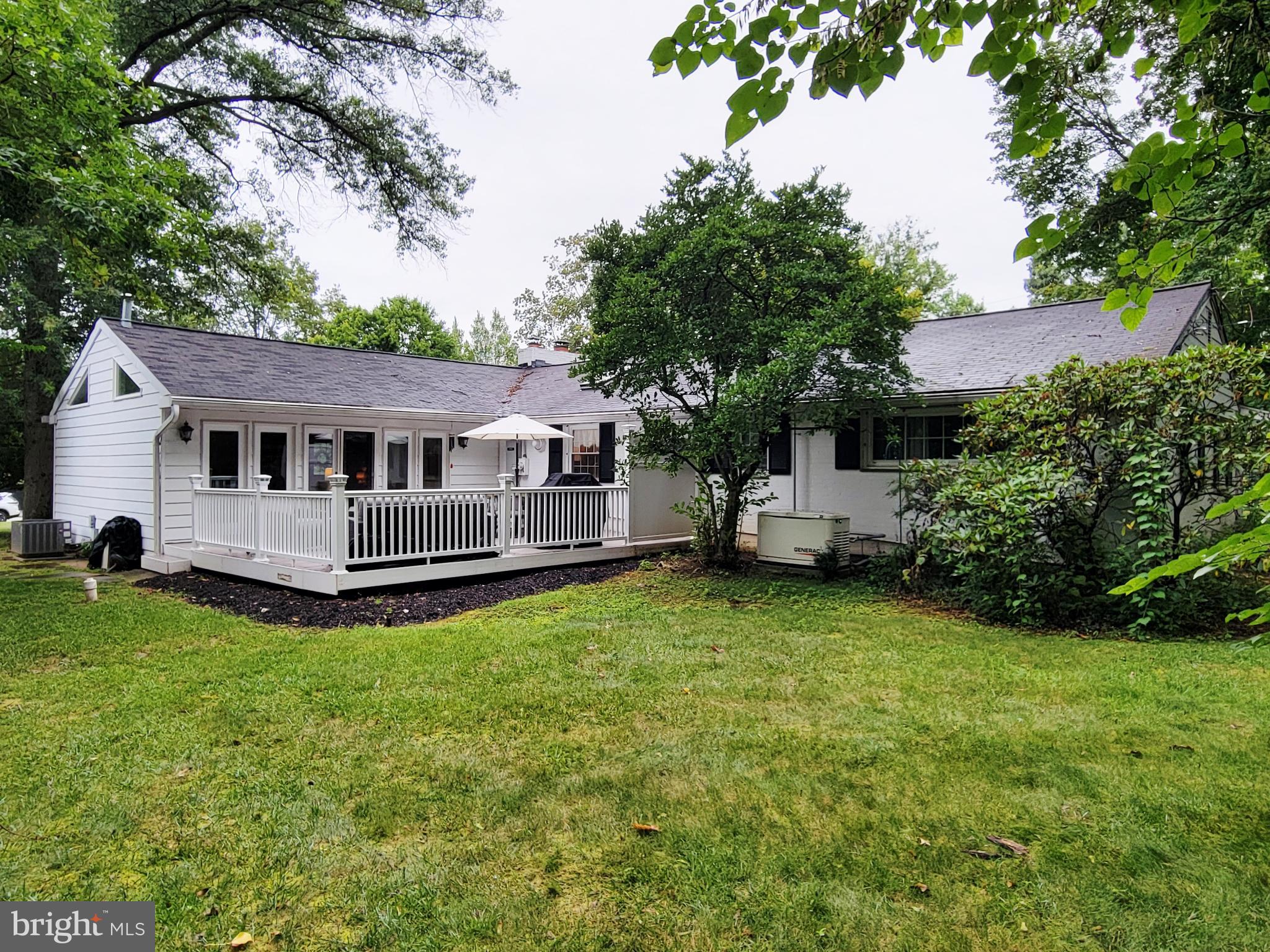 WHITEMARSH VAL FMS - Residential