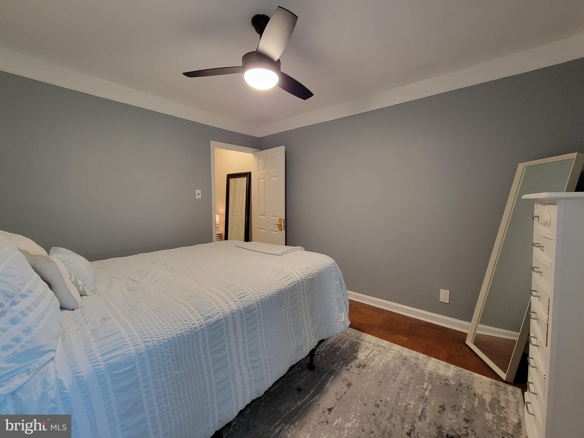 WHITEMARSH VAL FMS - Residential