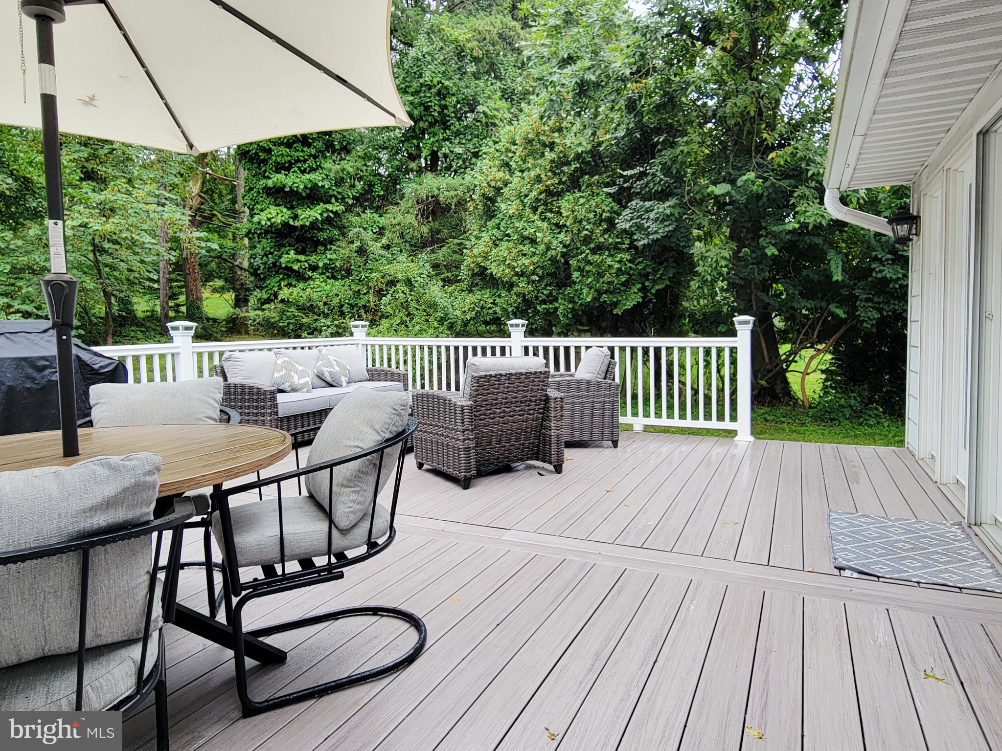 WHITEMARSH VAL FMS - Residential