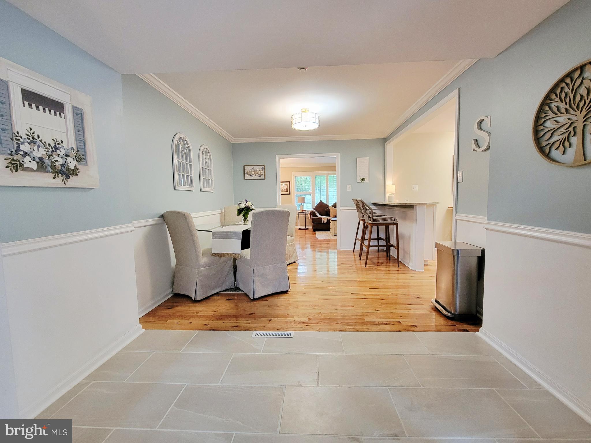 WHITEMARSH VAL FMS - Residential