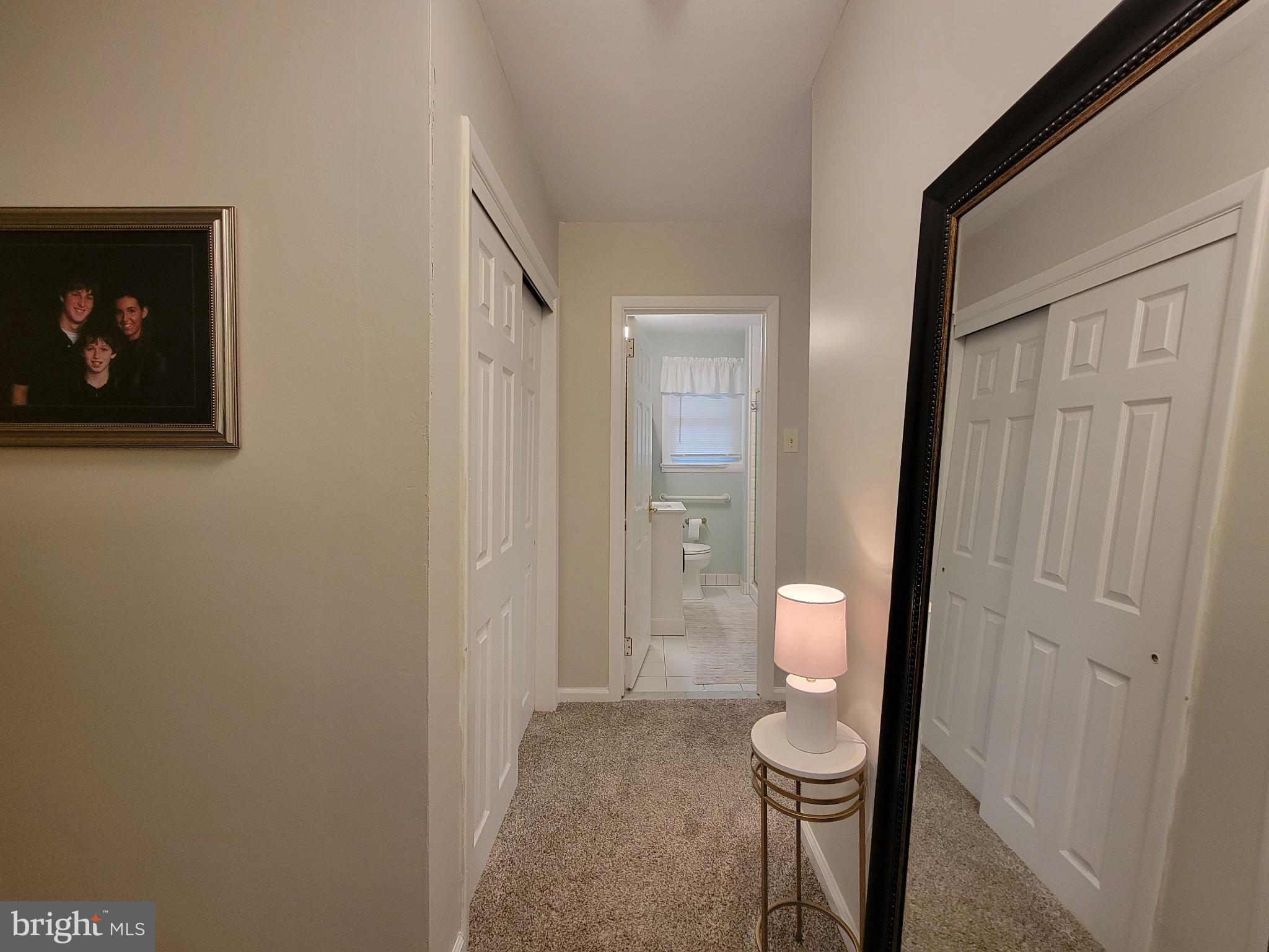 WHITEMARSH VAL FMS - Residential