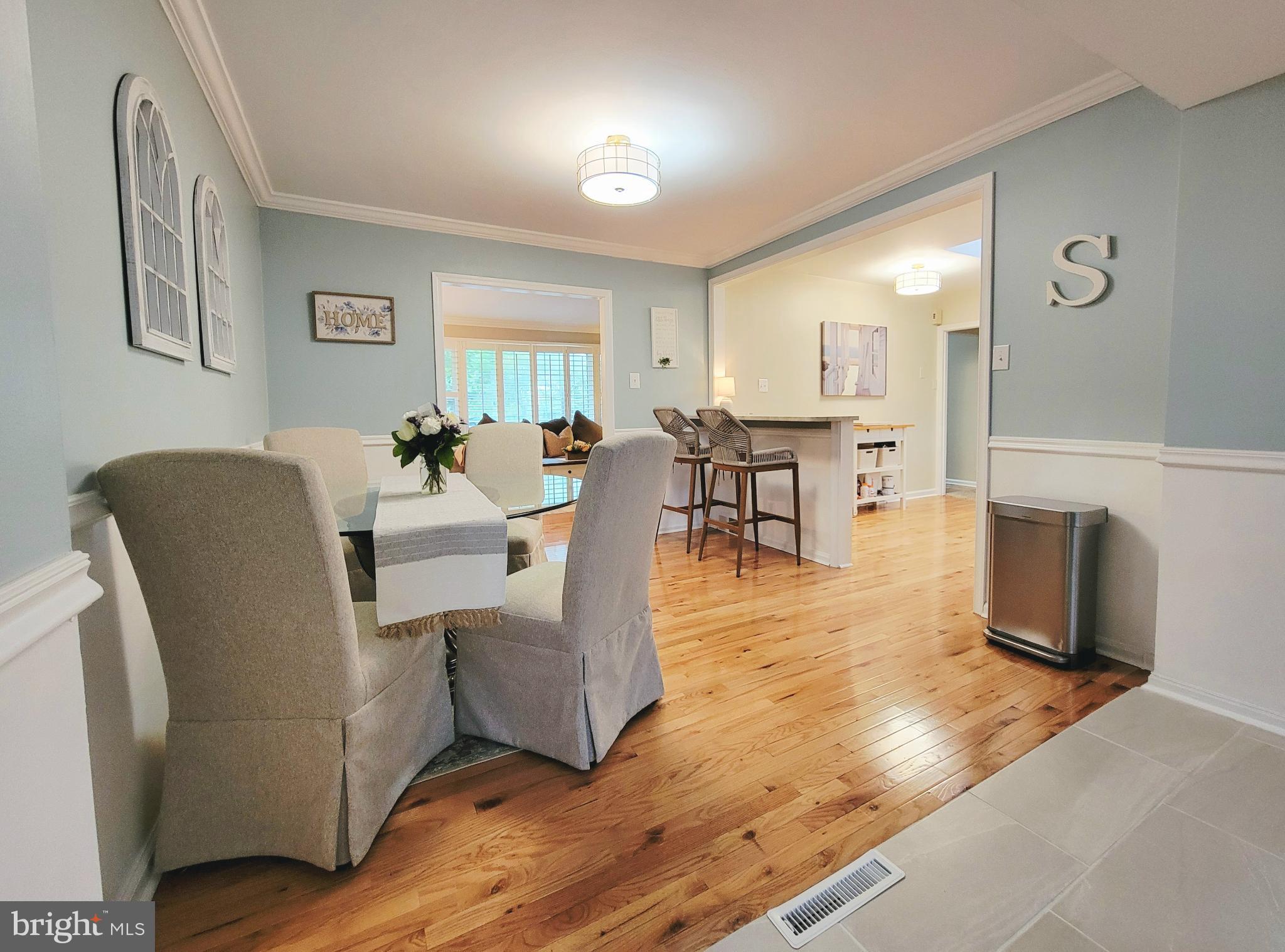 WHITEMARSH VAL FMS - Residential