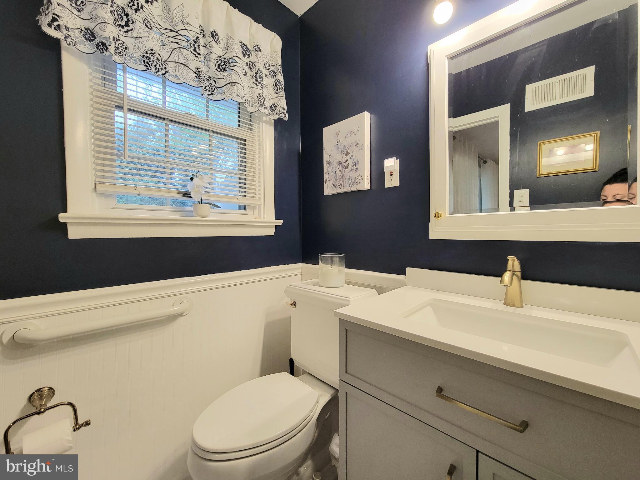 WHITEMARSH VAL FMS - Residential