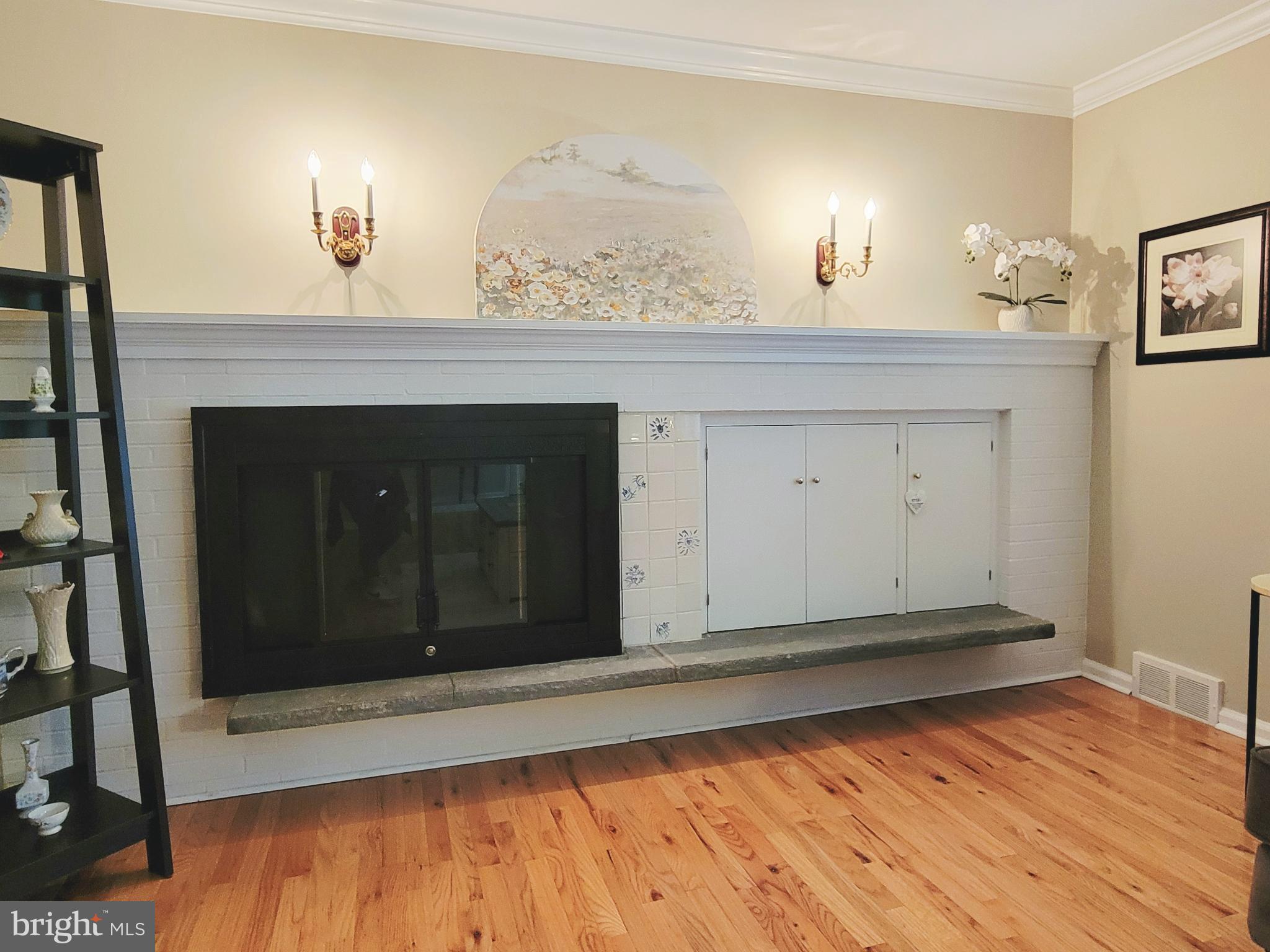 WHITEMARSH VAL FMS - Residential