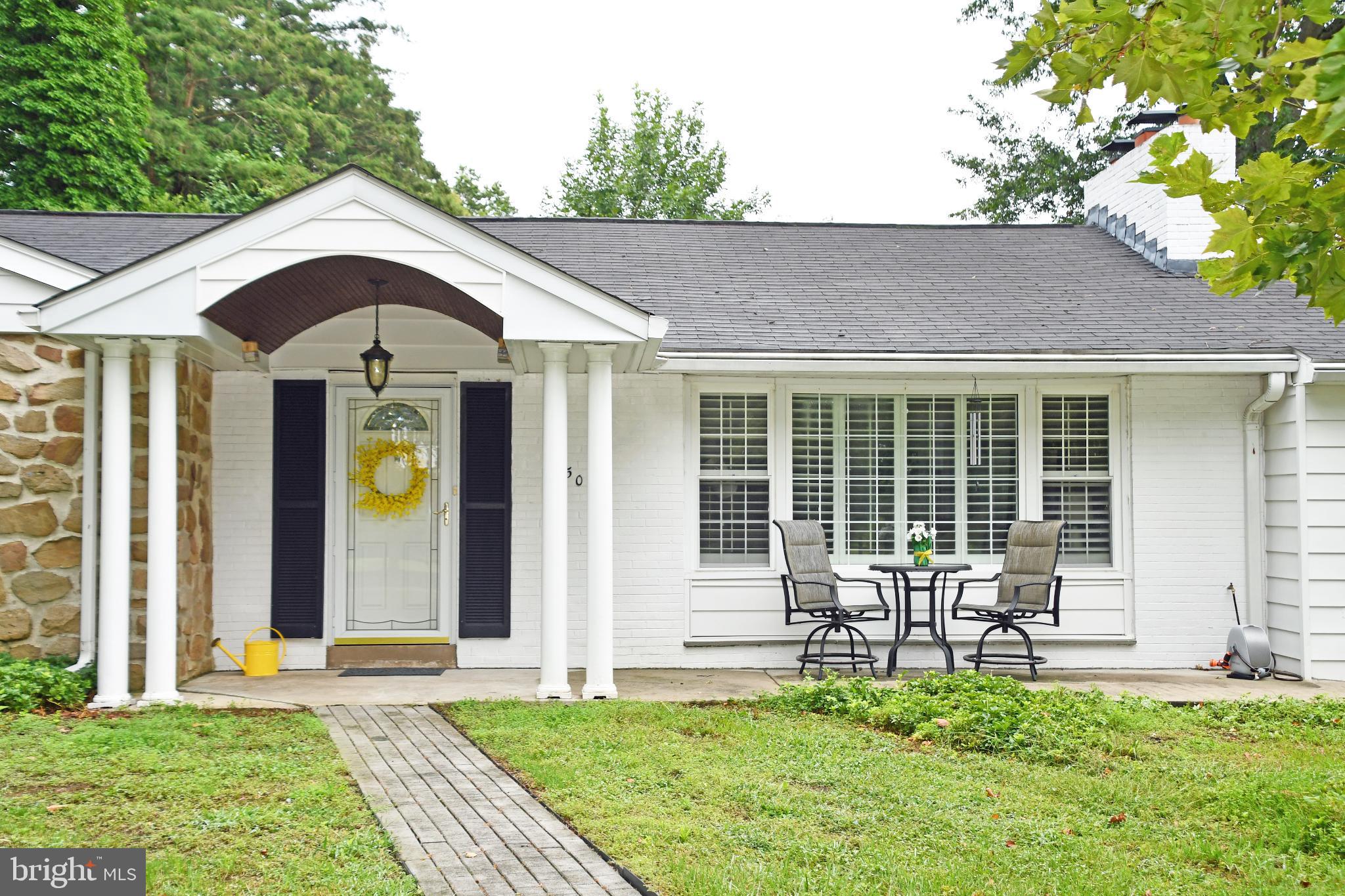 WHITEMARSH VAL FMS - Residential