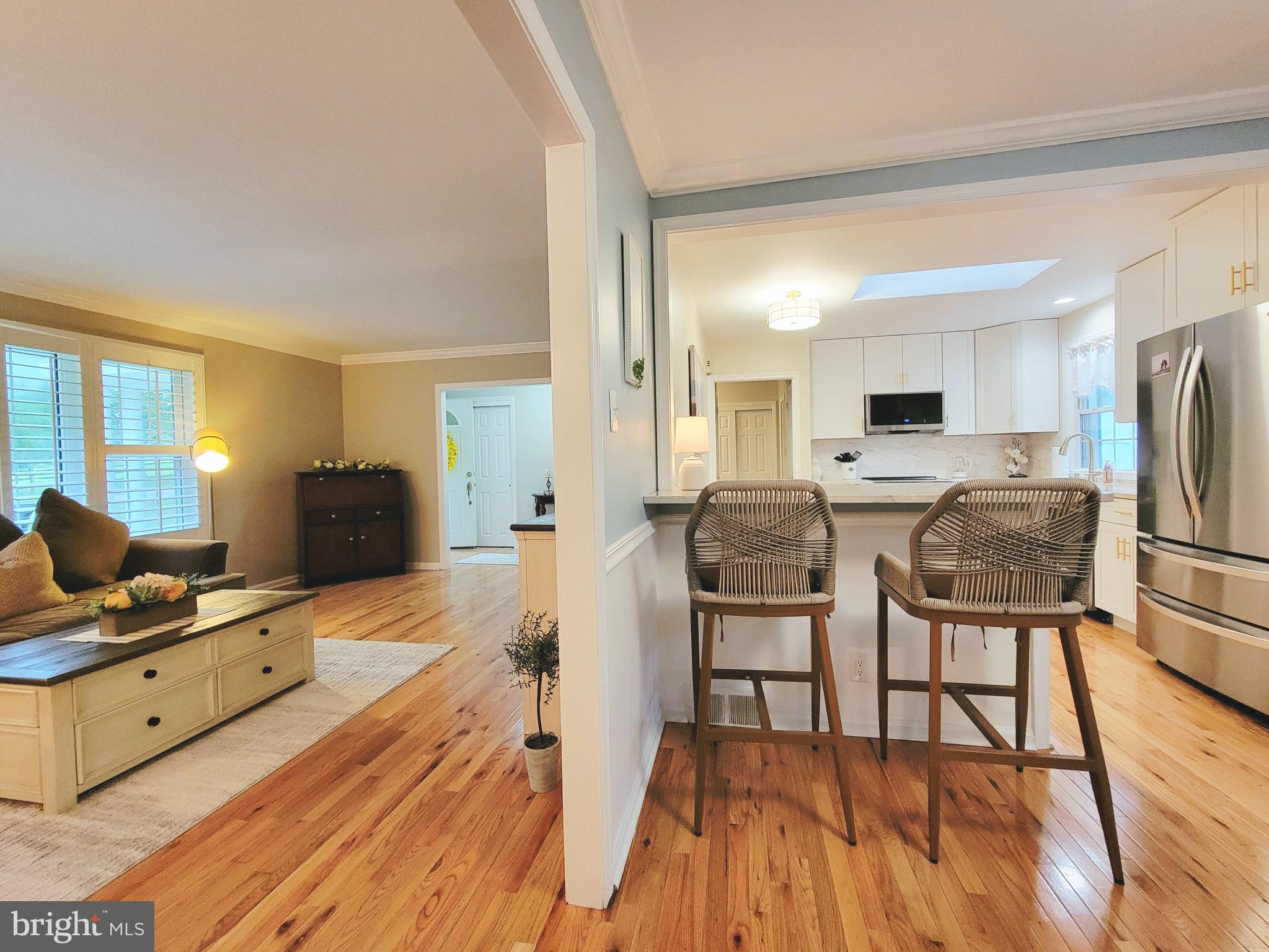 WHITEMARSH VAL FMS - Residential