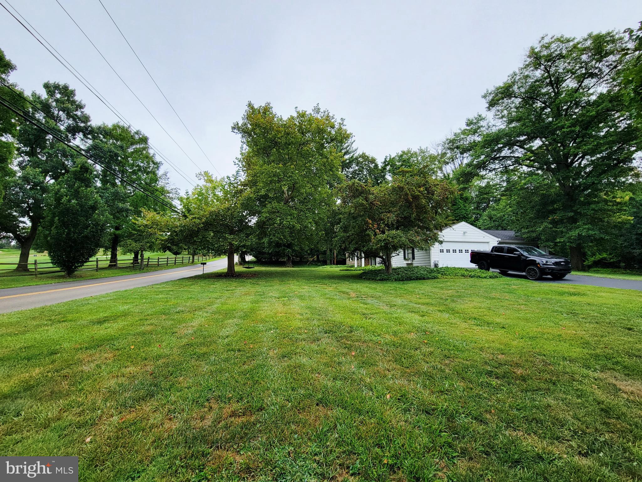 WHITEMARSH VAL FMS - Residential