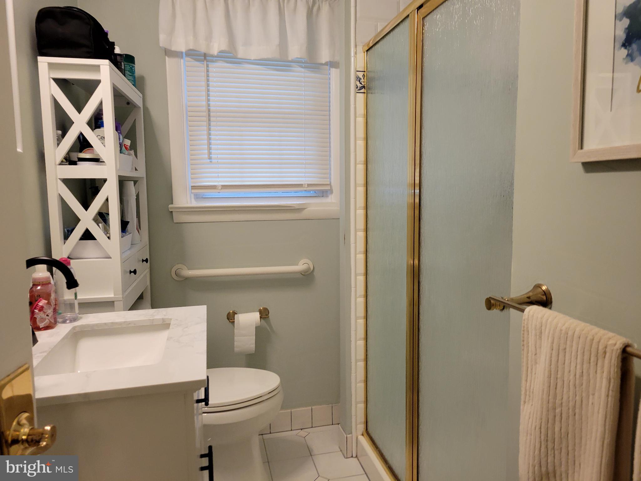 WHITEMARSH VAL FMS - Residential