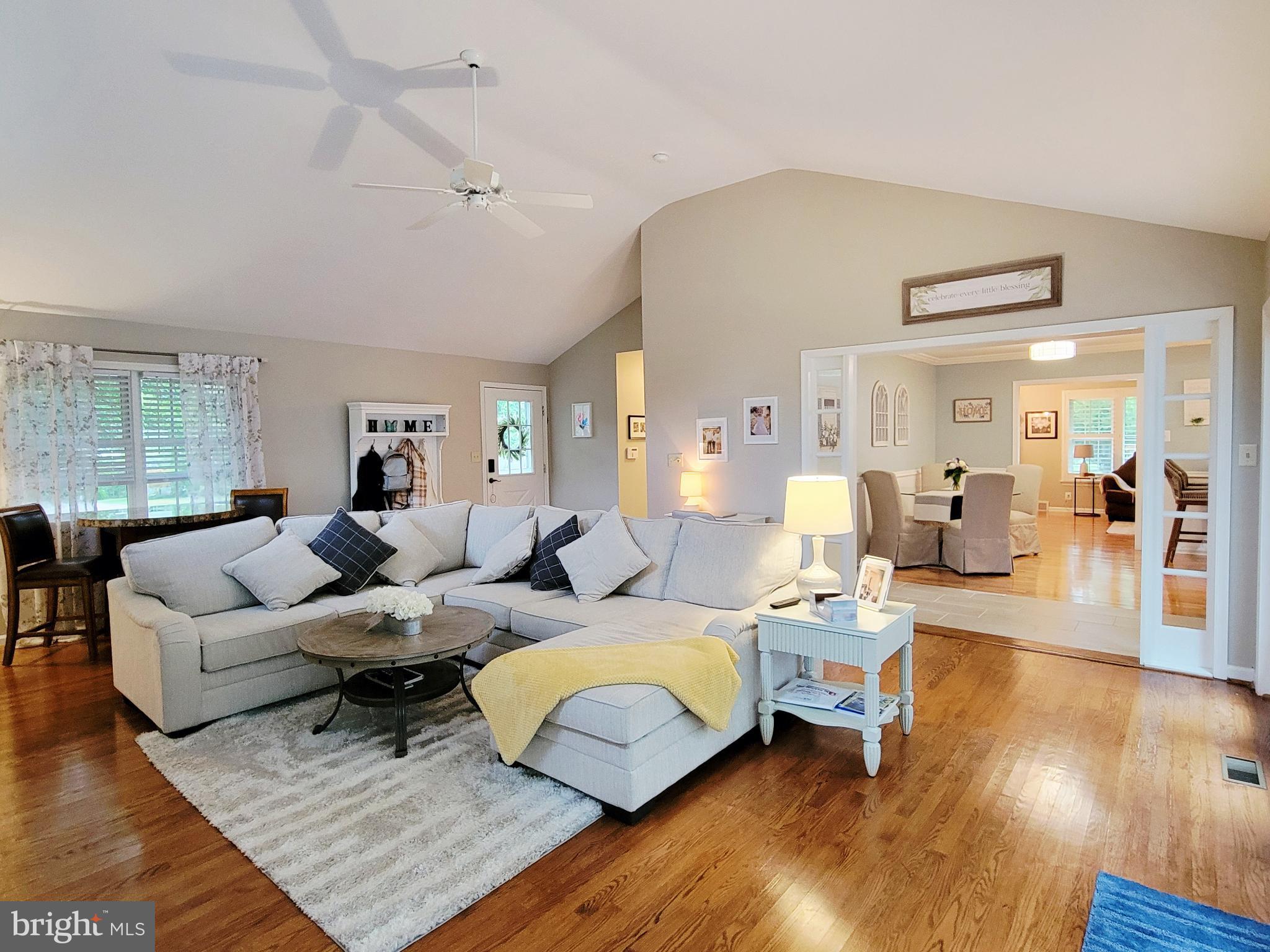 WHITEMARSH VAL FMS - Residential