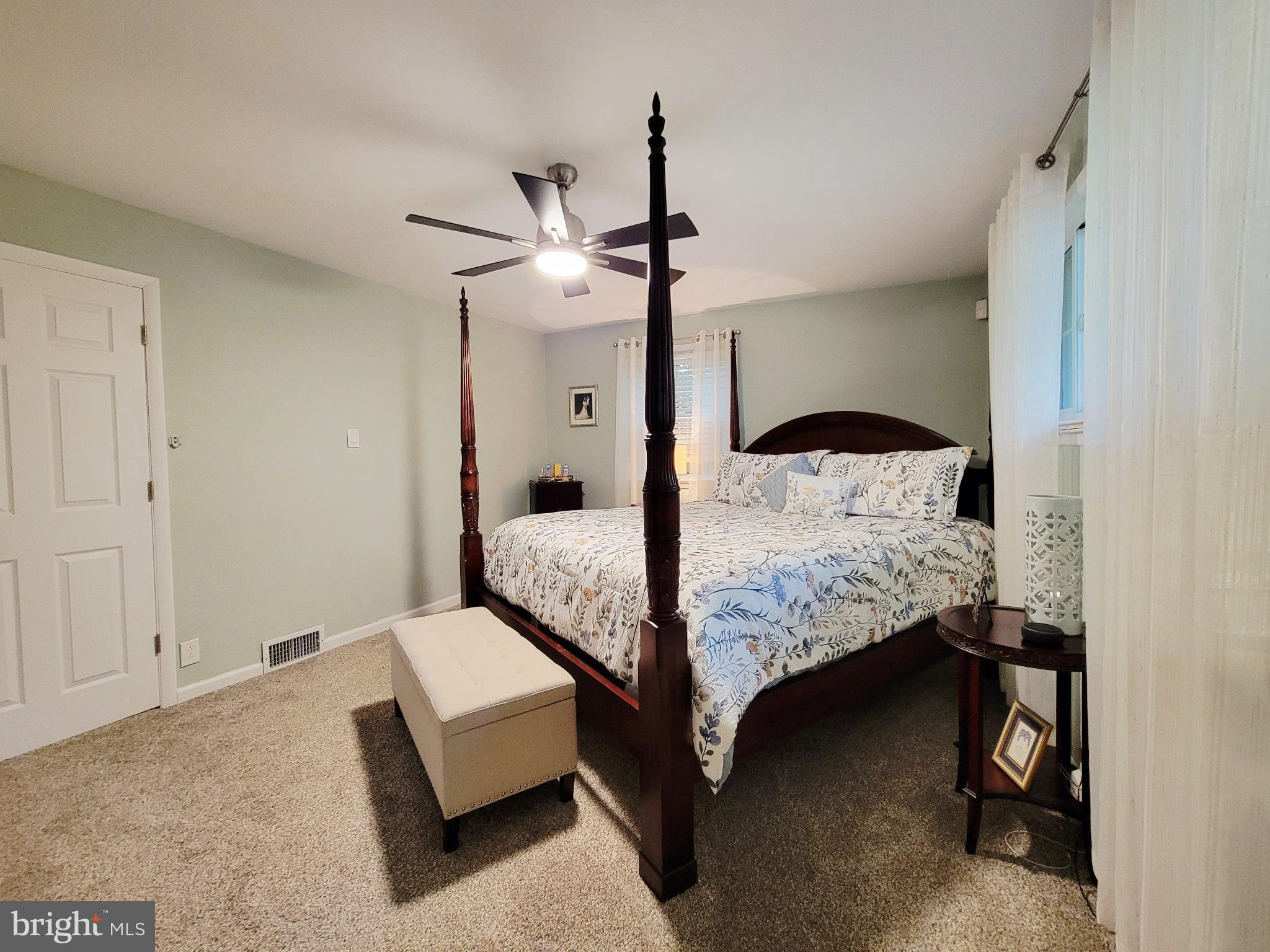 WHITEMARSH VAL FMS - Residential