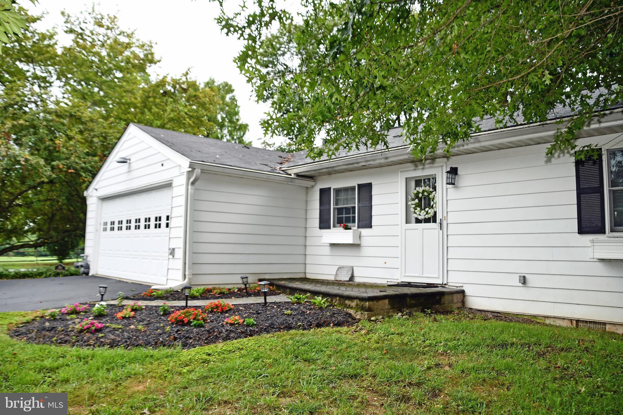 WHITEMARSH VAL FMS - Residential