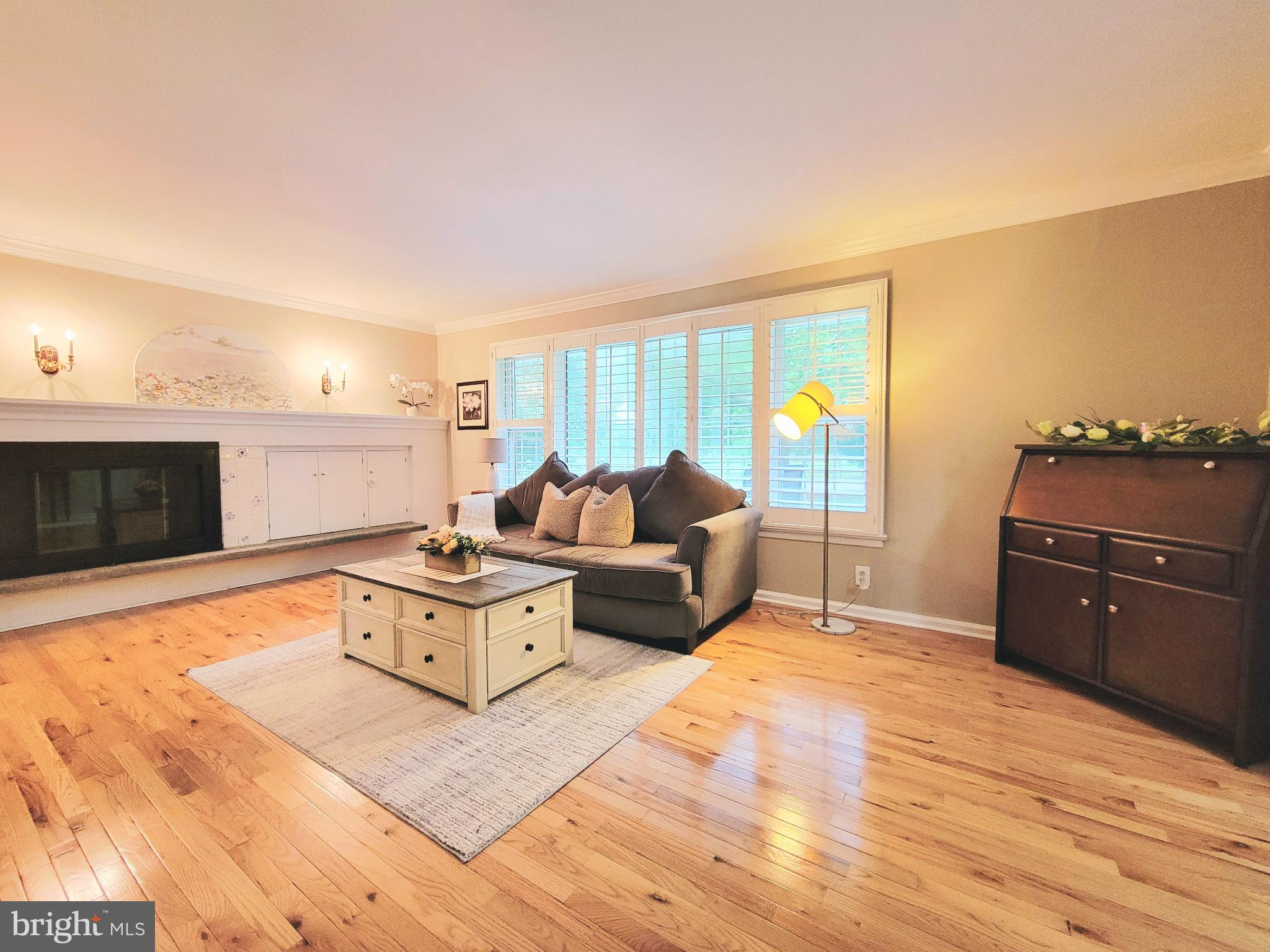 WHITEMARSH VAL FMS - Residential