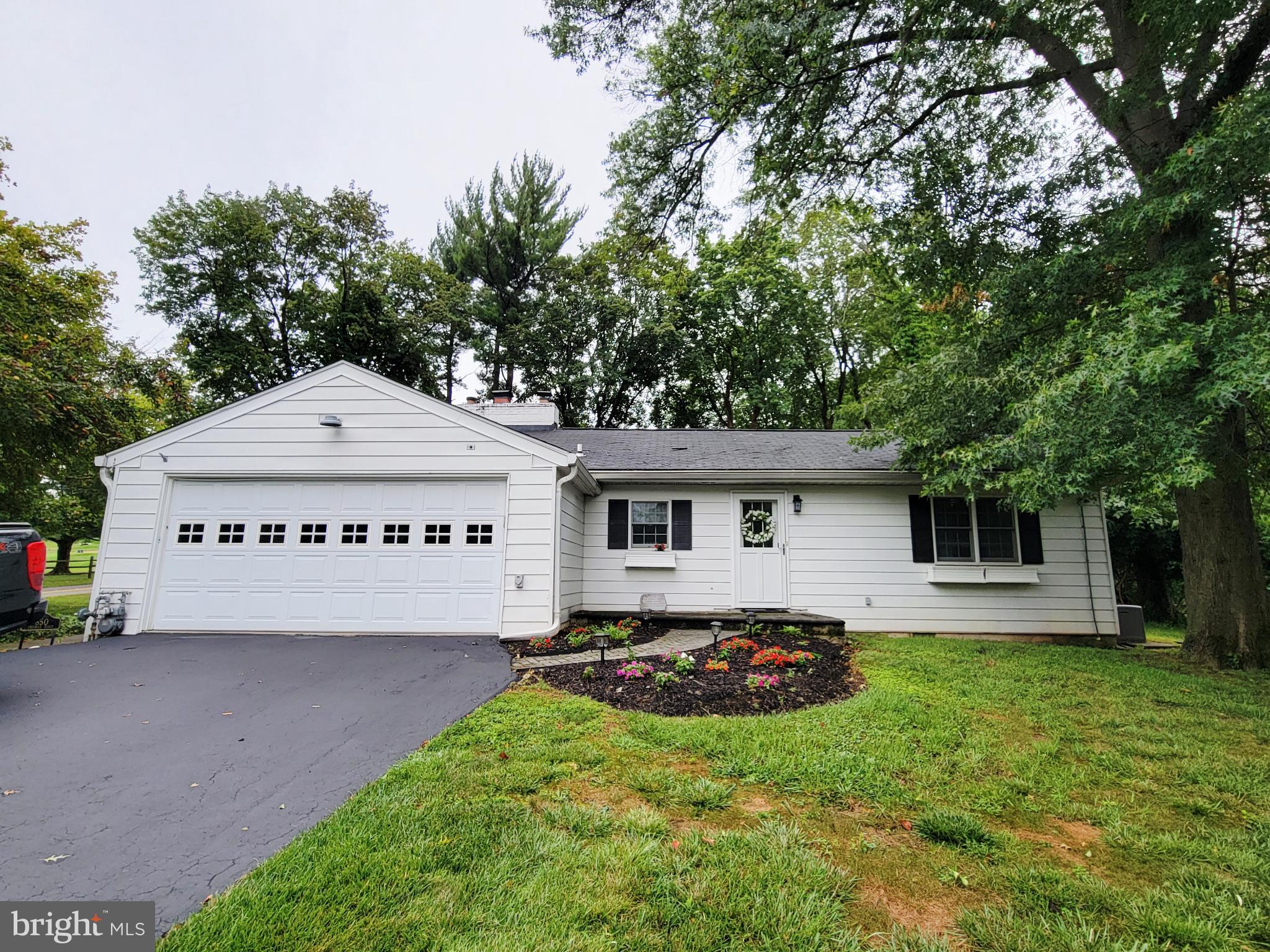 WHITEMARSH VAL FMS - Residential