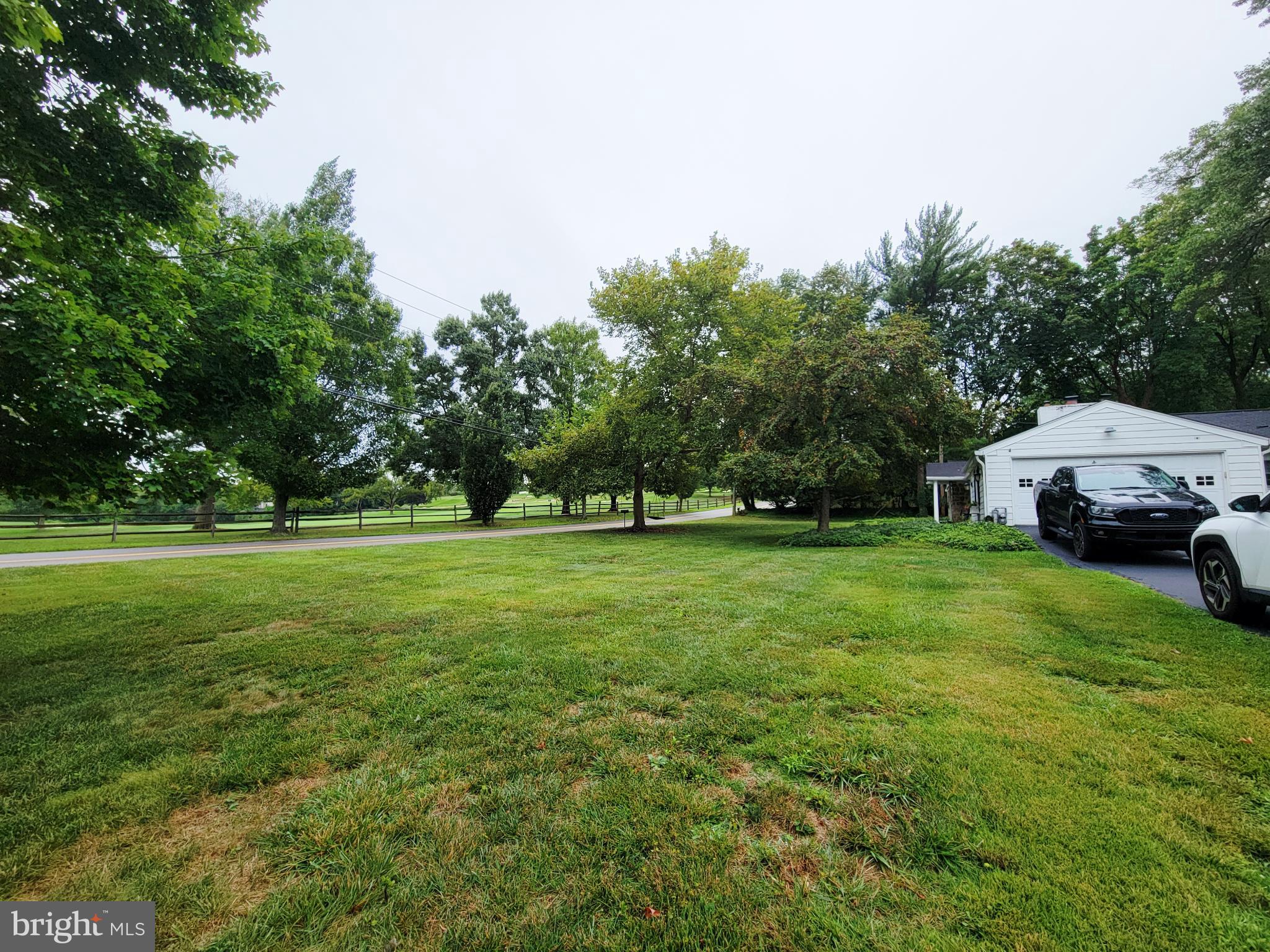 WHITEMARSH VAL FMS - Residential