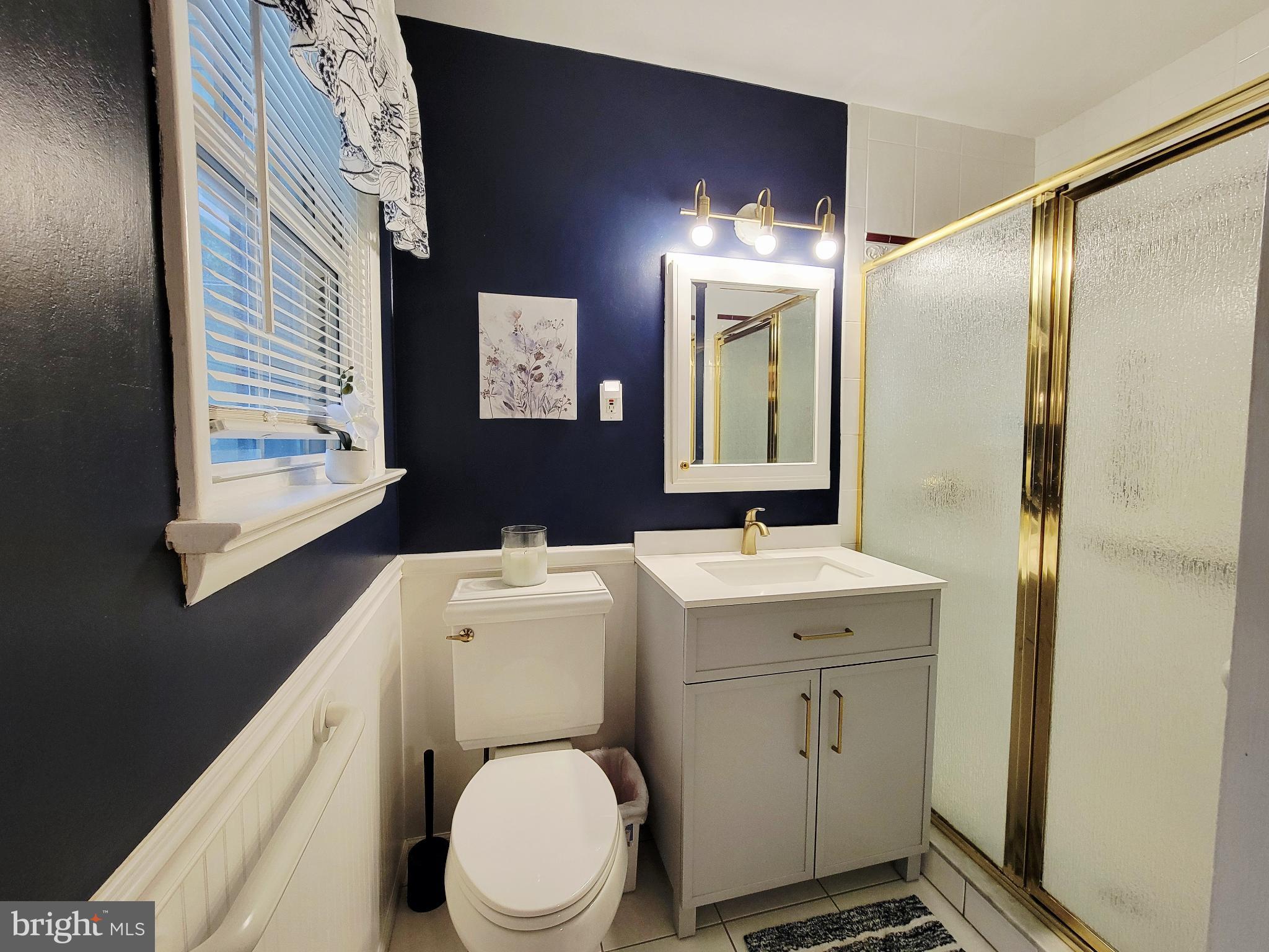 WHITEMARSH VAL FMS - Residential