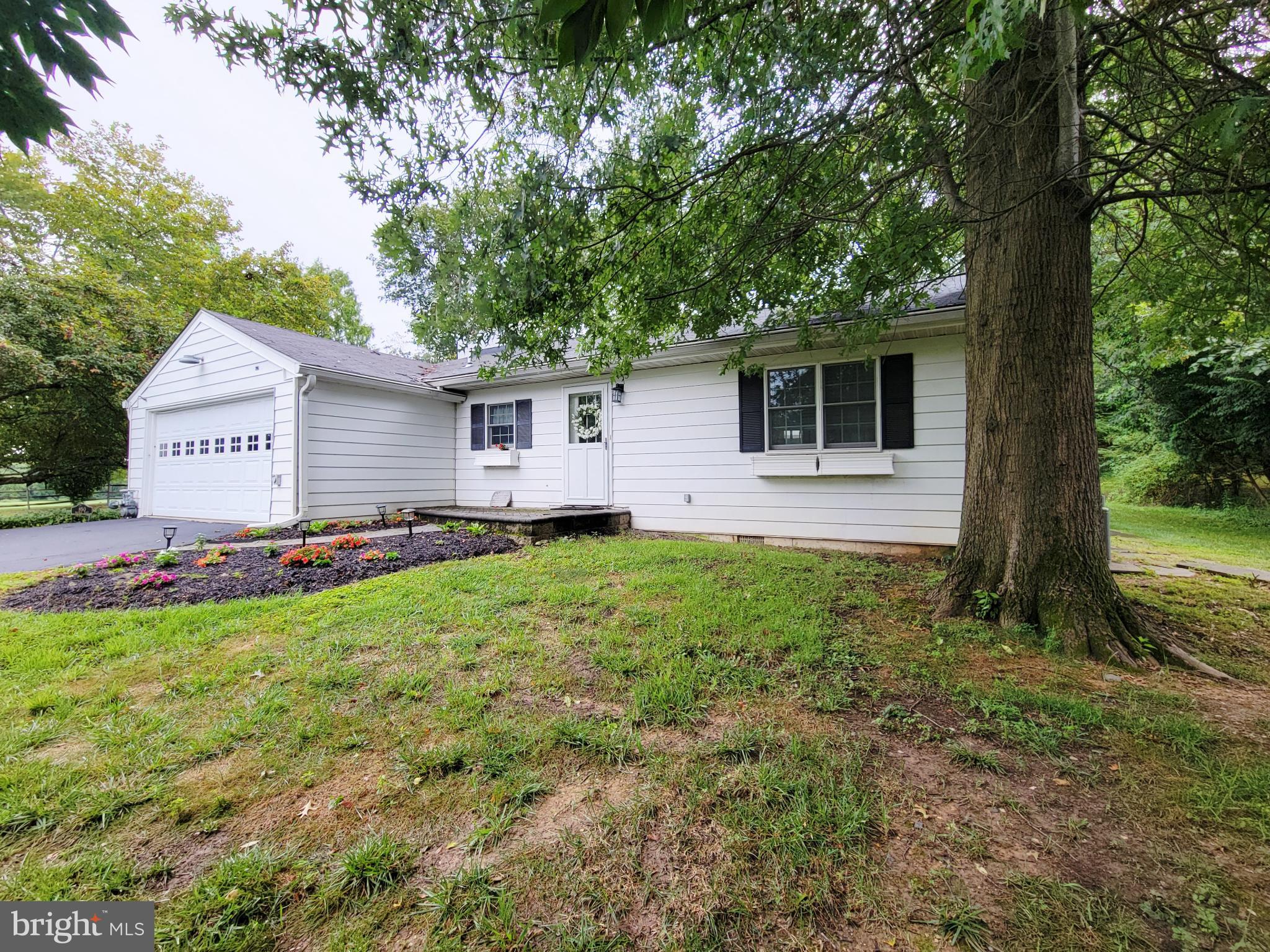 WHITEMARSH VAL FMS - Residential