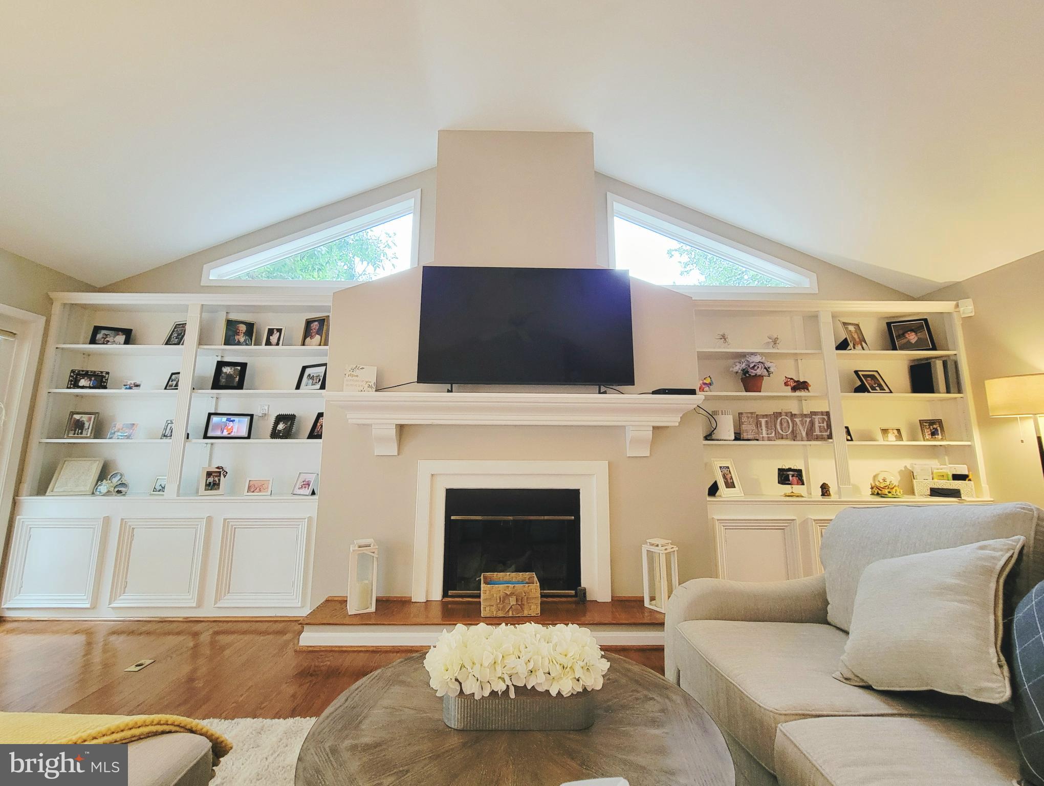 WHITEMARSH VAL FMS - Residential