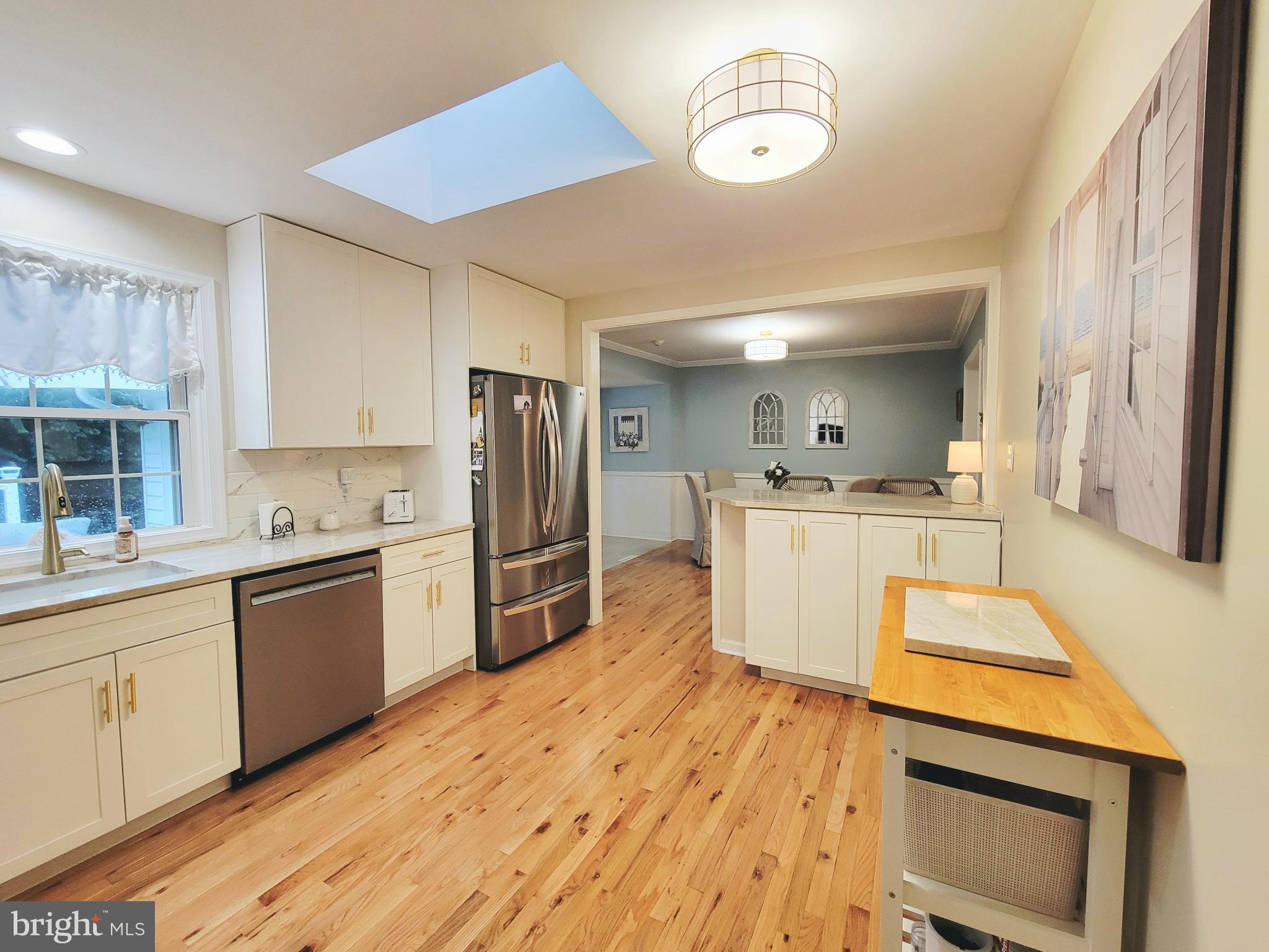 WHITEMARSH VAL FMS - Residential