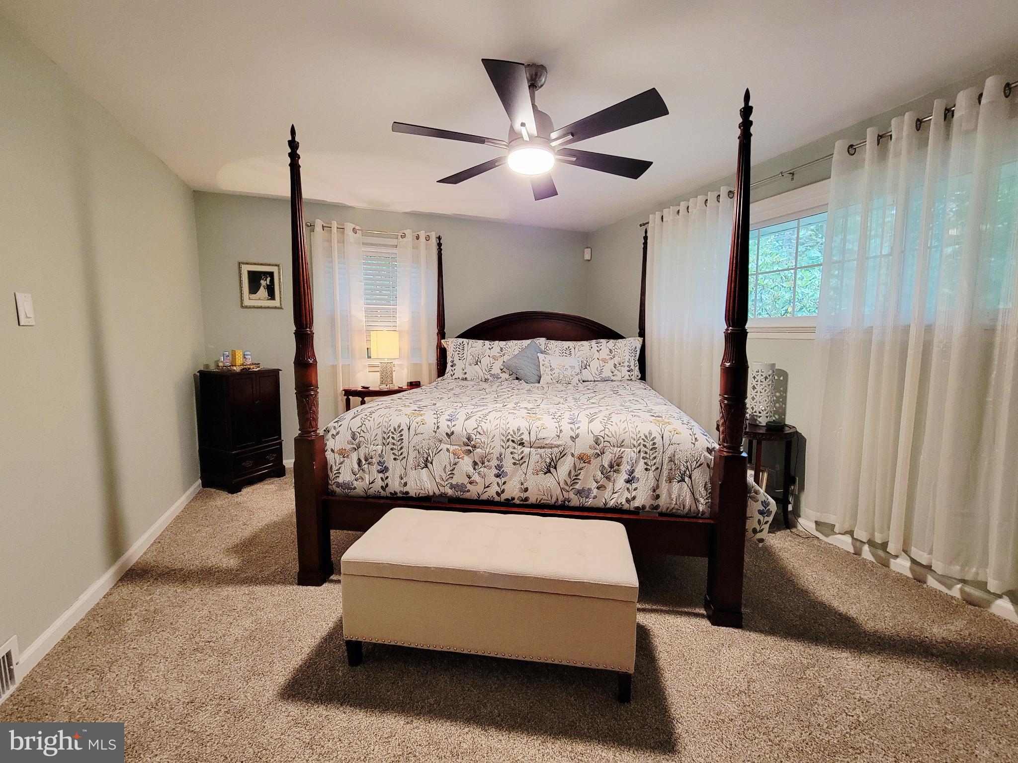 WHITEMARSH VAL FMS - Residential