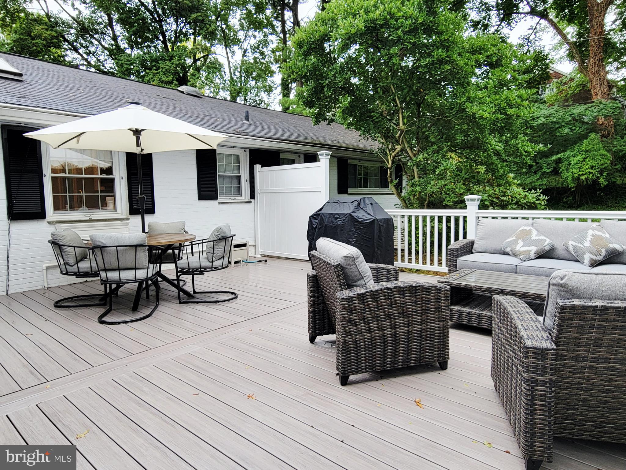 WHITEMARSH VAL FMS - Residential