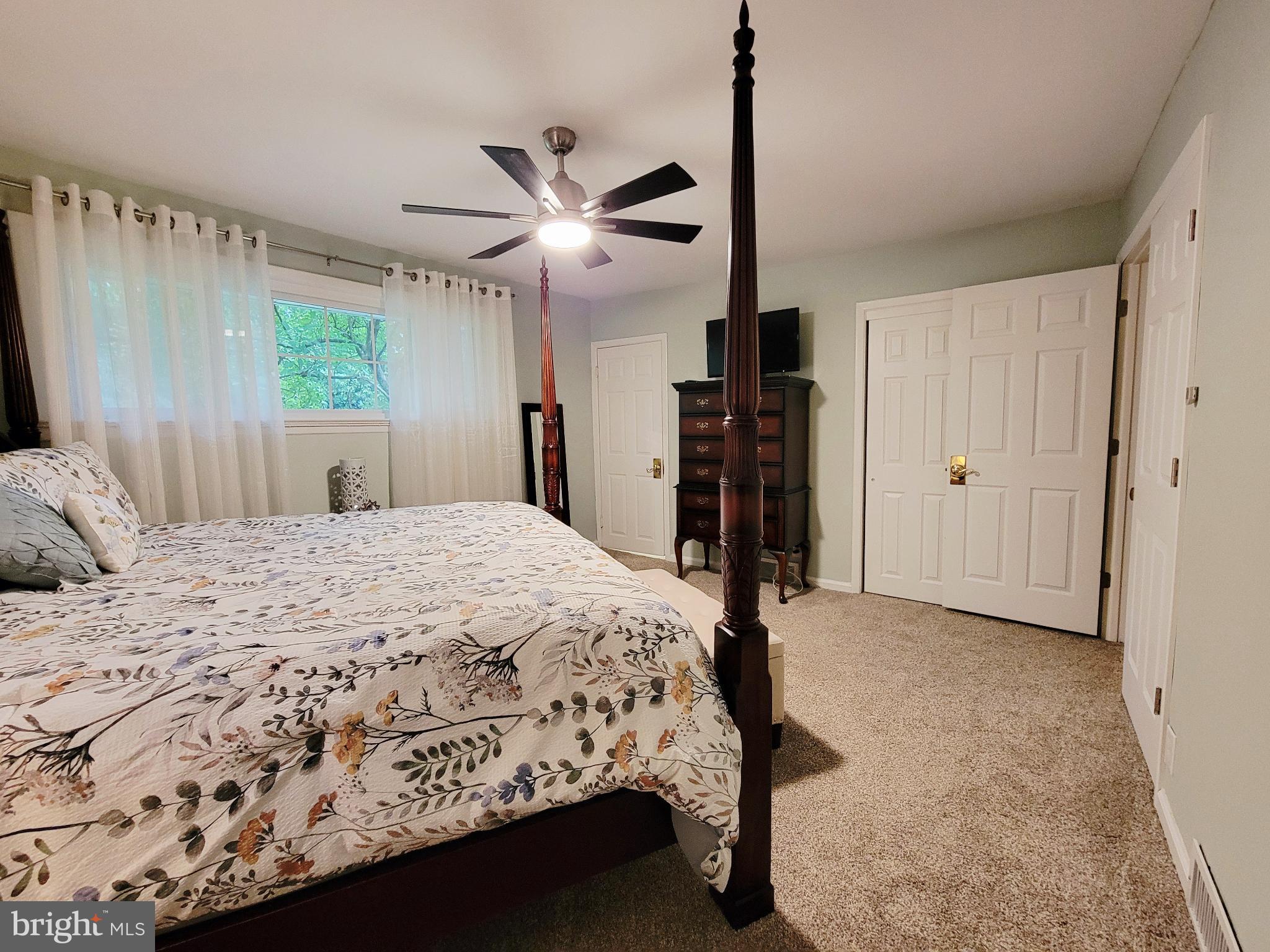 WHITEMARSH VAL FMS - Residential