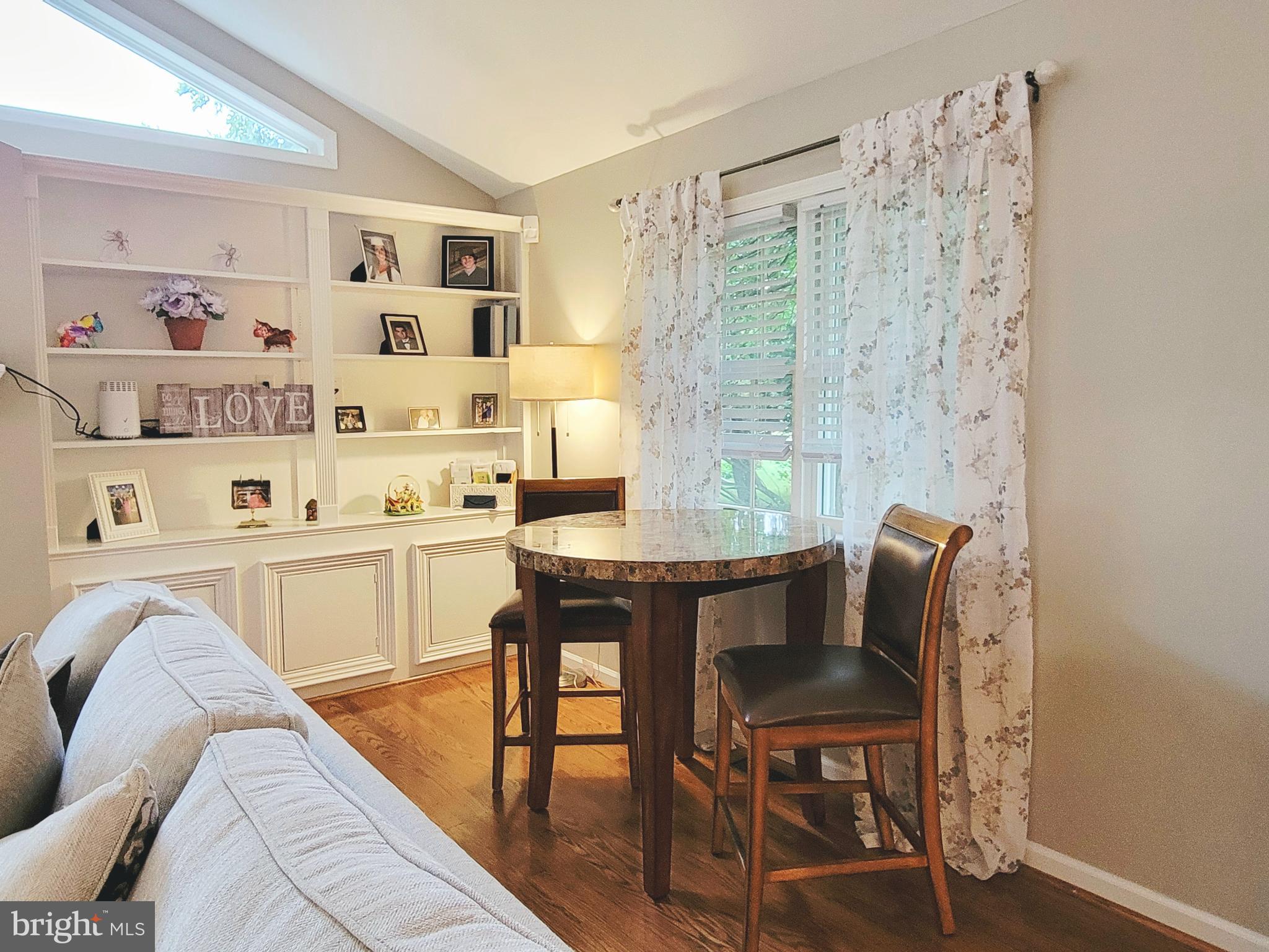 WHITEMARSH VAL FMS - Residential