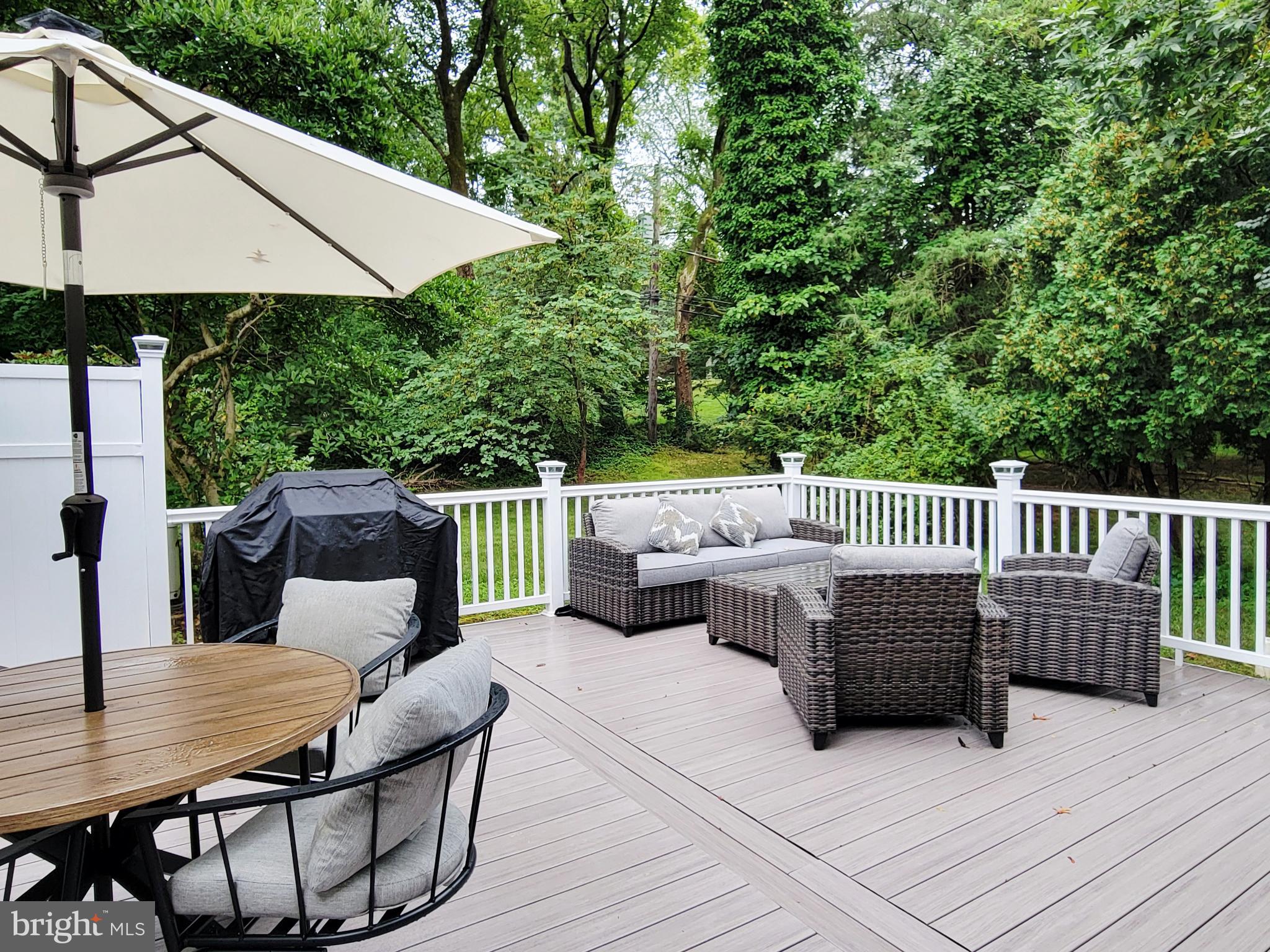 WHITEMARSH VAL FMS - Residential