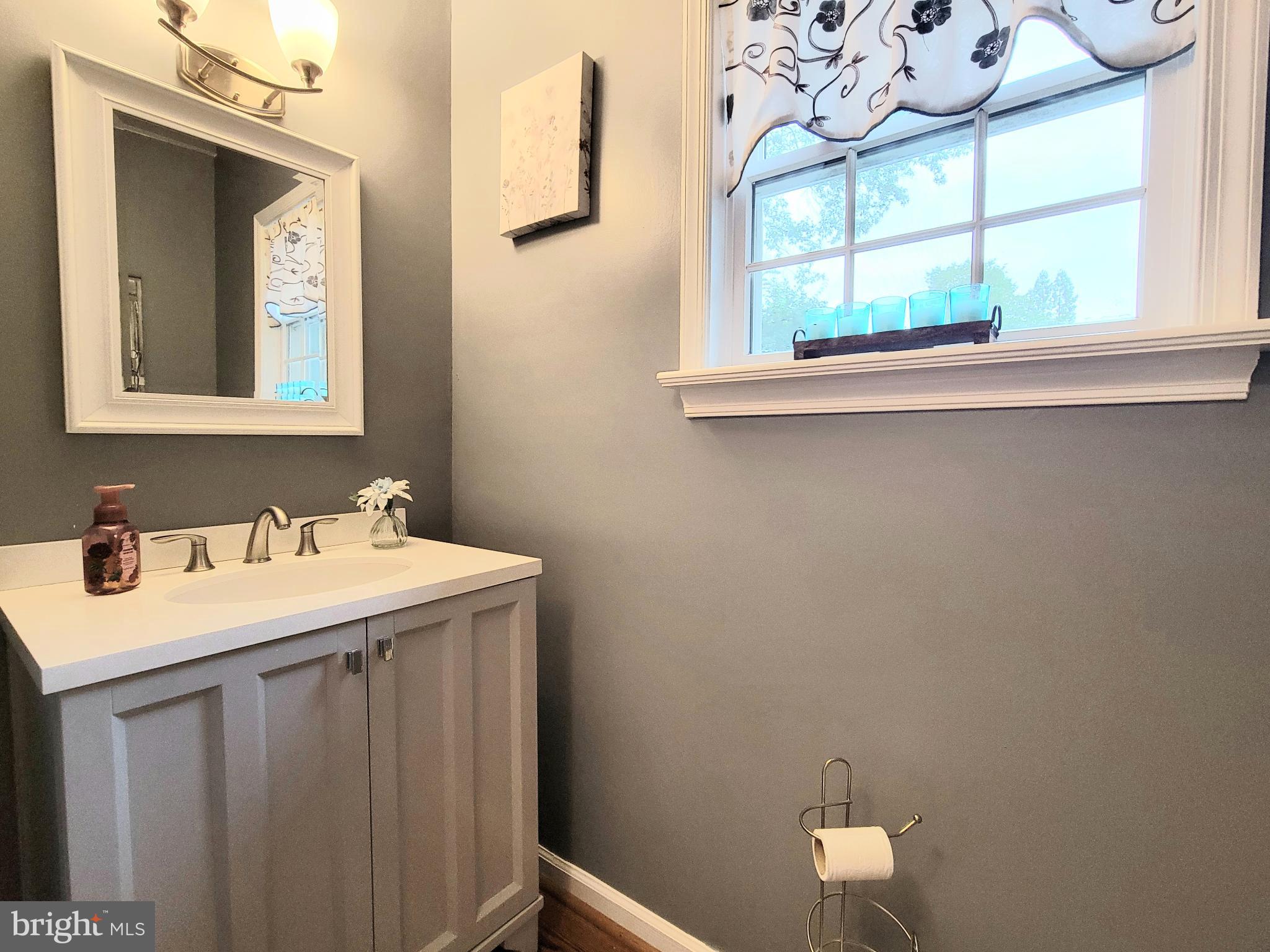 WHITEMARSH VAL FMS - Residential