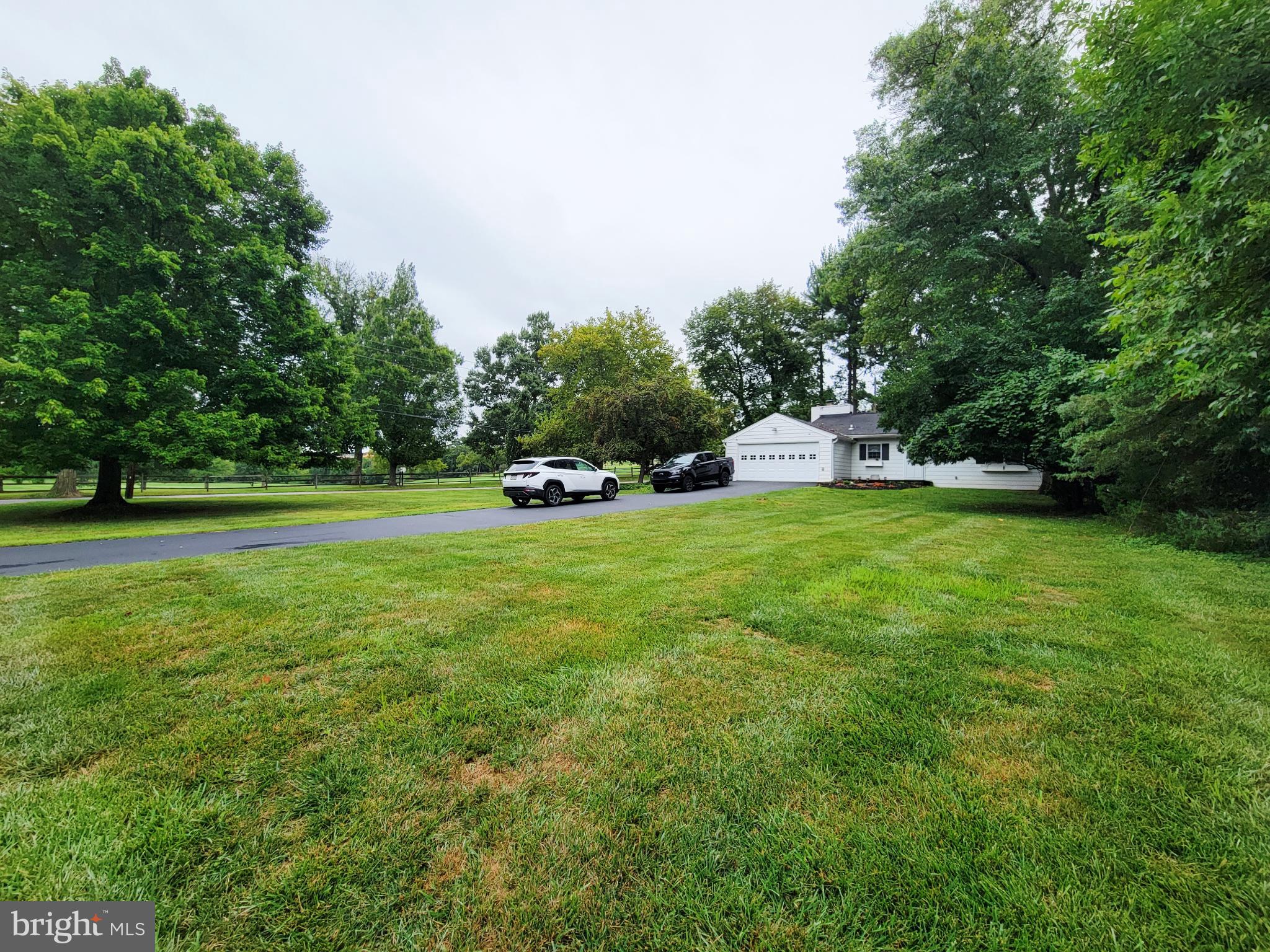 WHITEMARSH VAL FMS - Residential