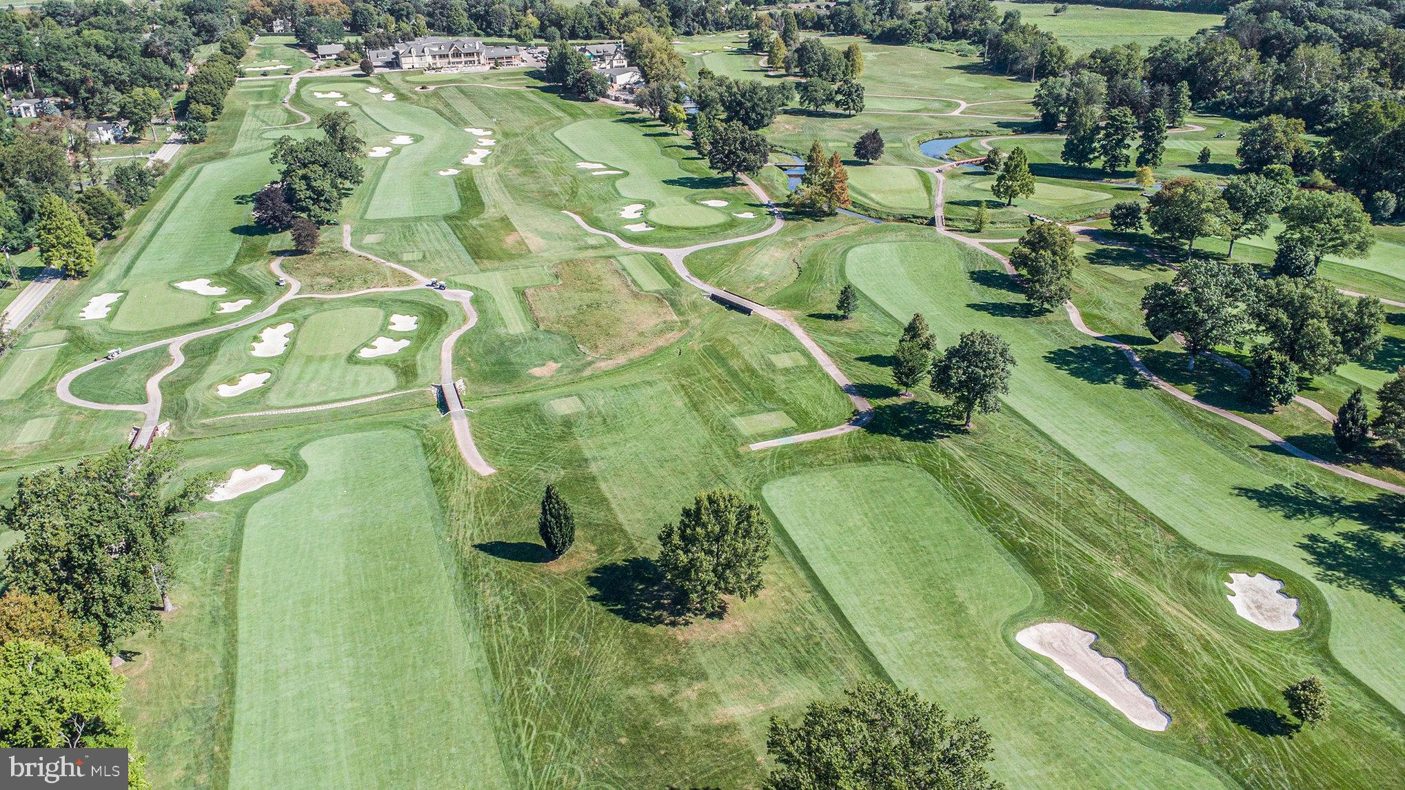 WHITEMARSH VAL FMS - Residential