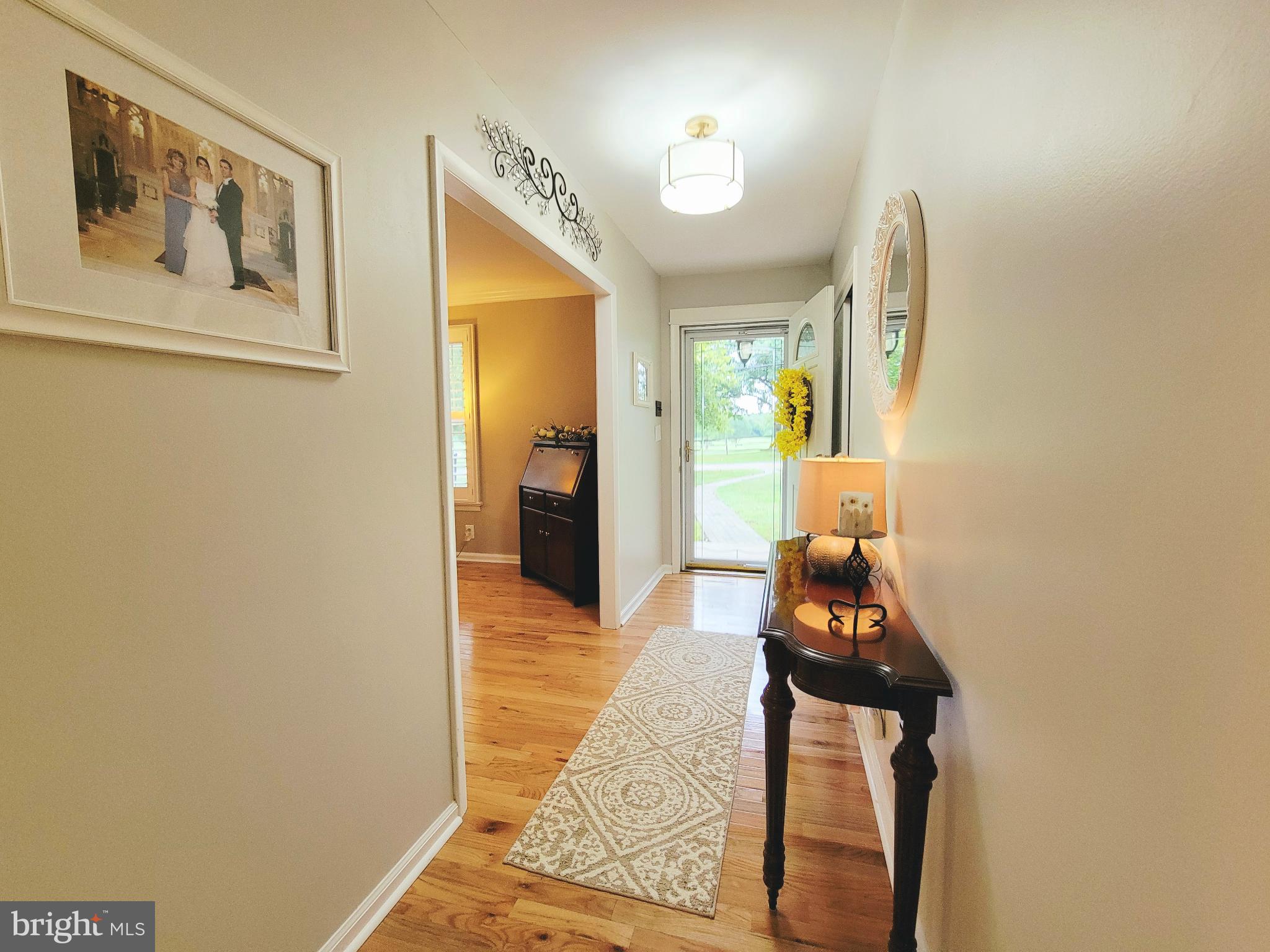 WHITEMARSH VAL FMS - Residential