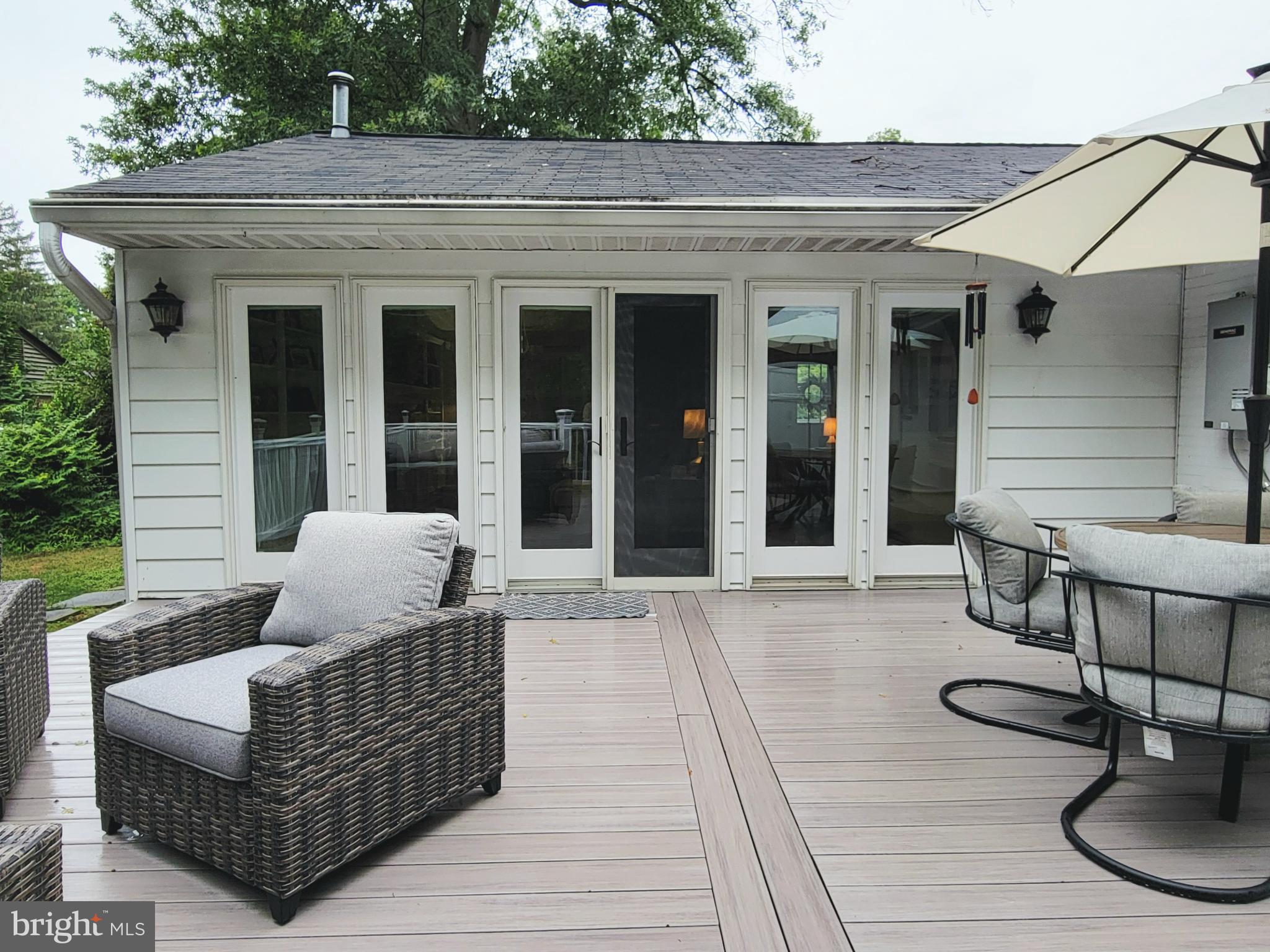 WHITEMARSH VAL FMS - Residential