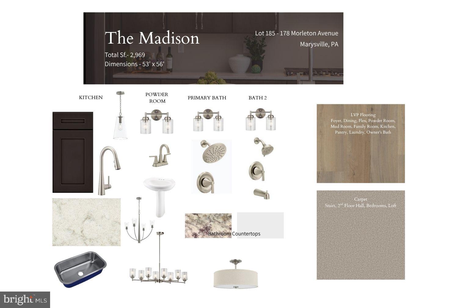 178 MORLETON AVENUE LOT 185