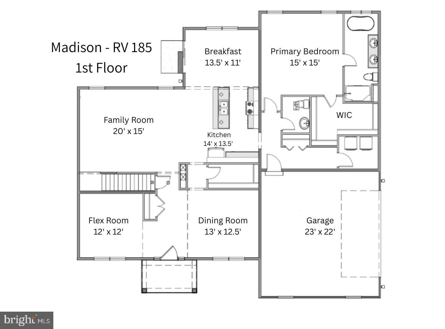 178 MORLETON AVENUE LOT 185
