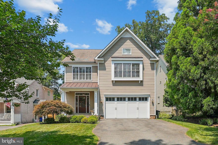 Welcome to 5613 Johnson Ave in the sought after community of Alta Vista!