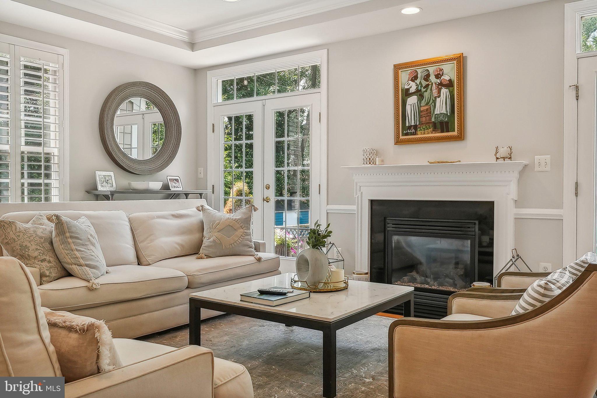 ALTA VISTA - Residential