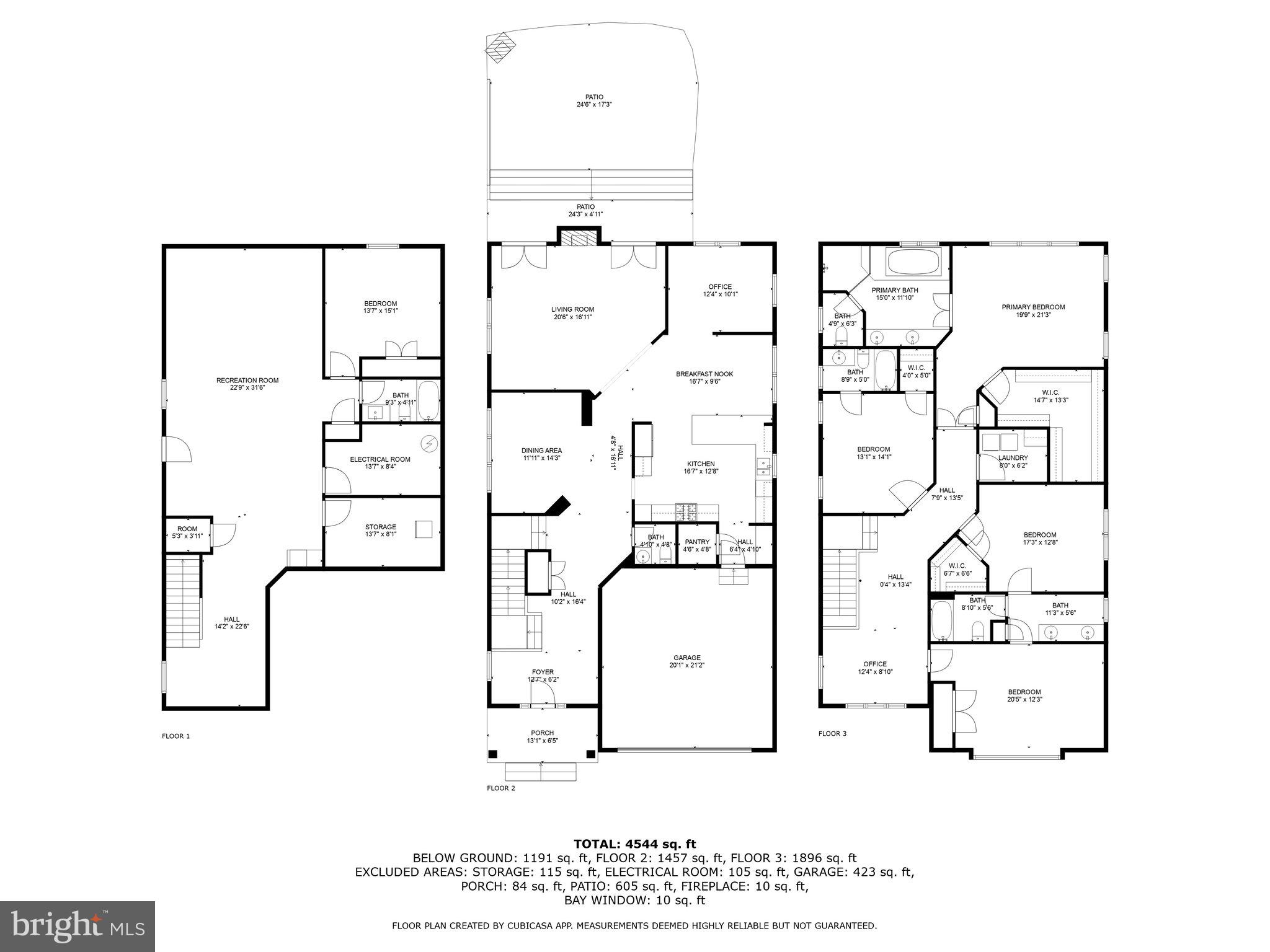 ALTA VISTA - Residential