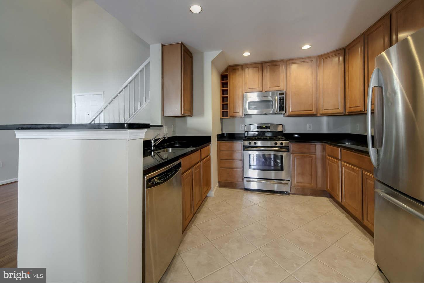 SAVOY AT RESTON TOWN CENTER - Residential