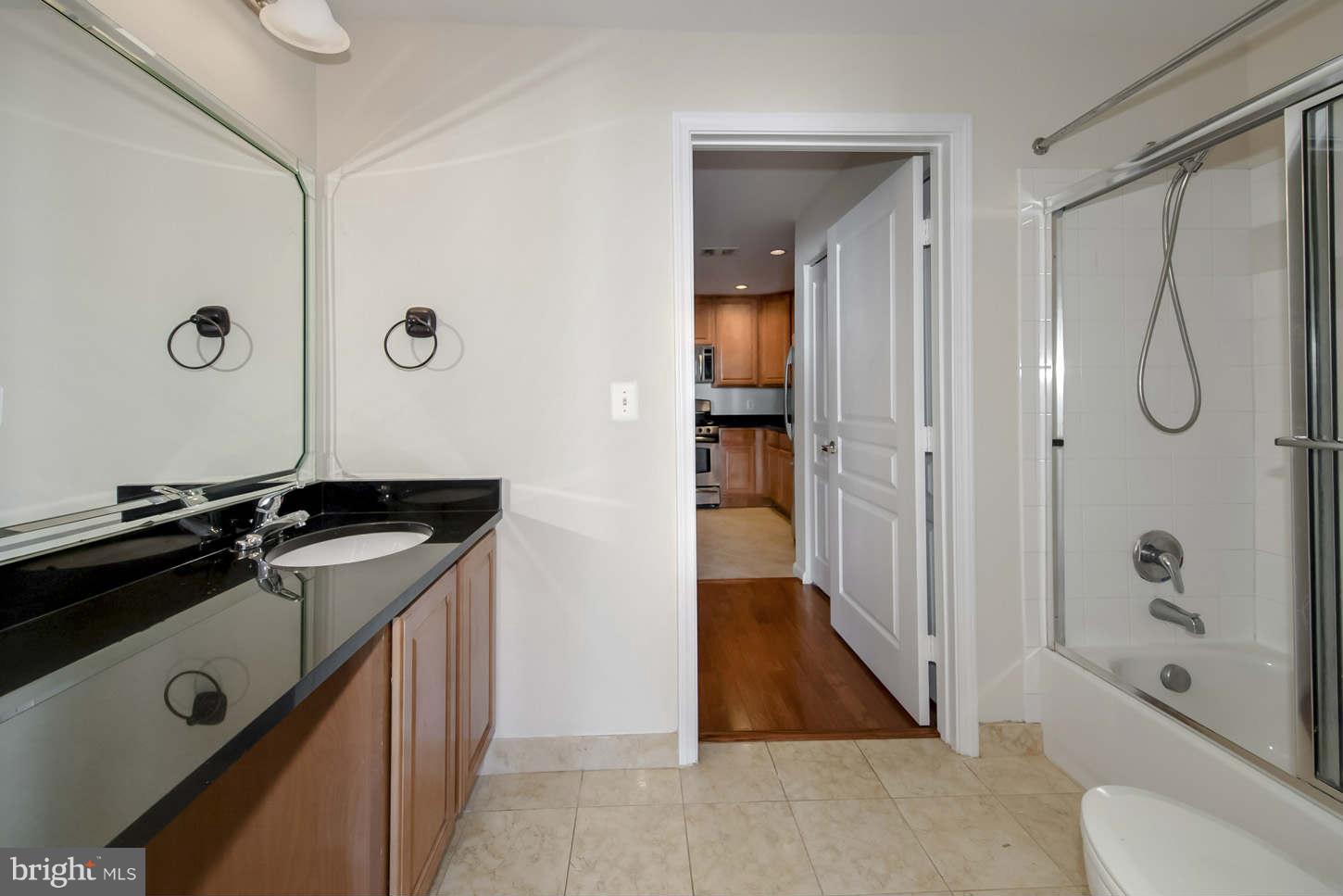 SAVOY AT RESTON TOWN CENTER - Residential