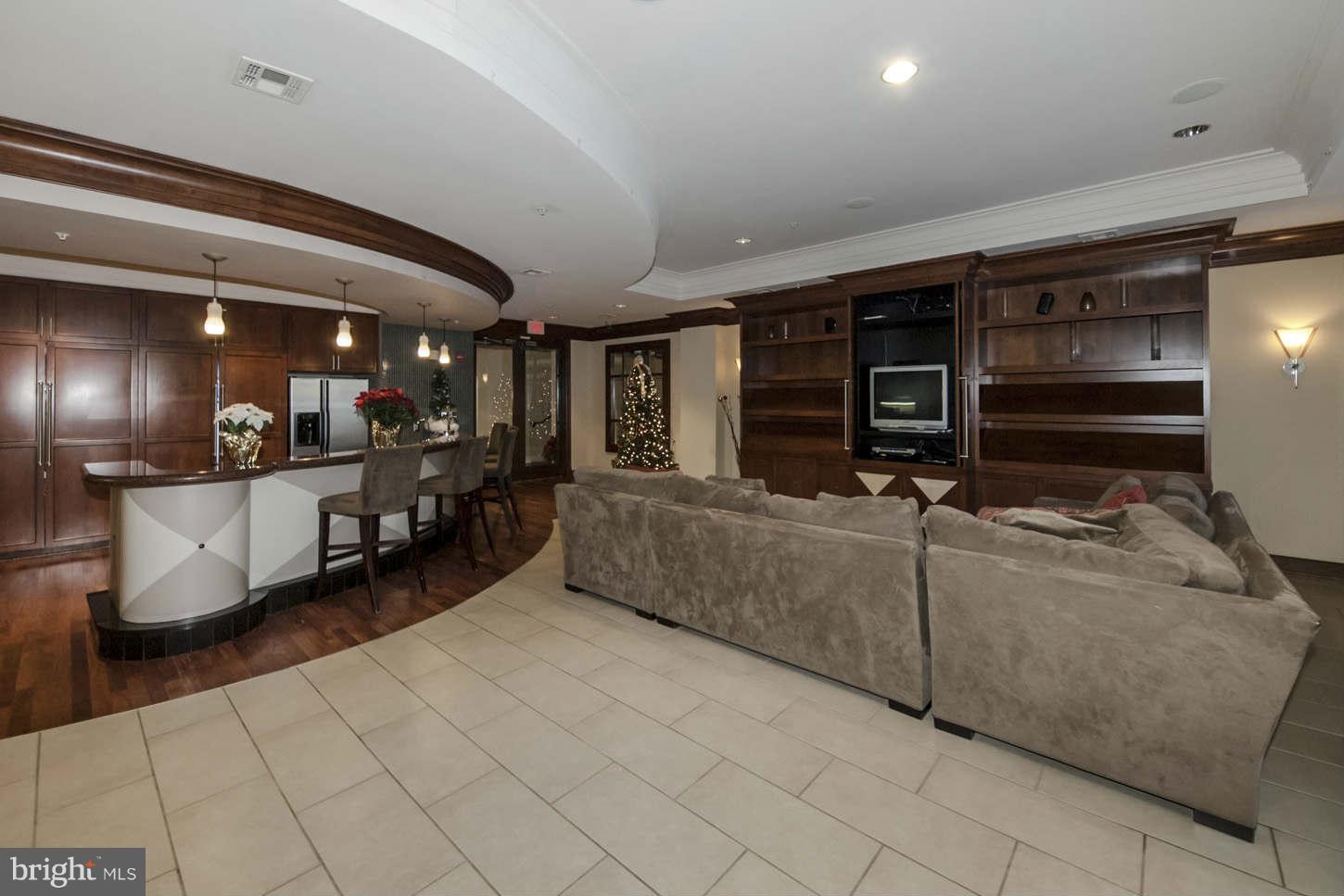 SAVOY AT RESTON TOWN CENTER - Residential