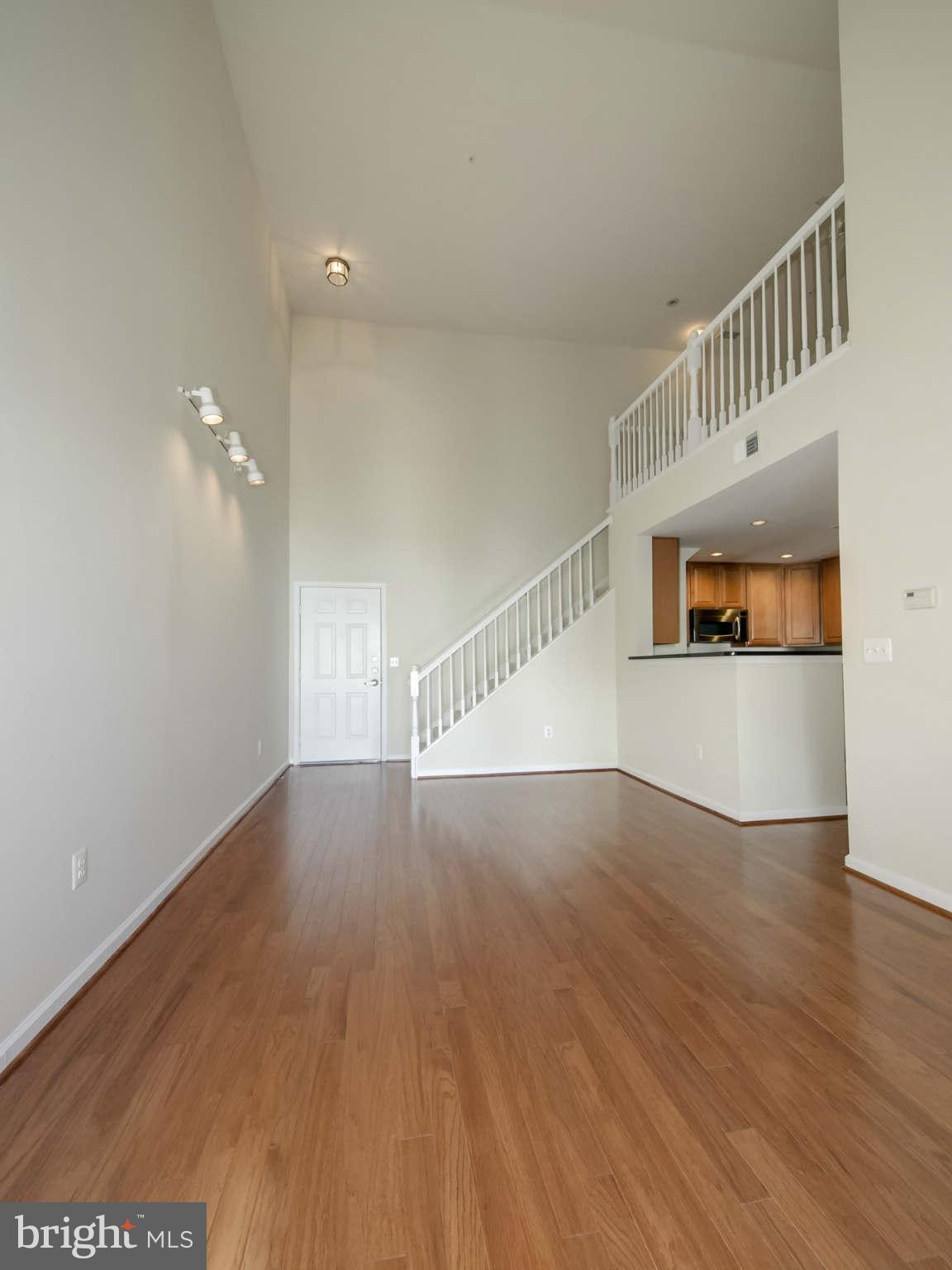 SAVOY AT RESTON TOWN CENTER - Residential