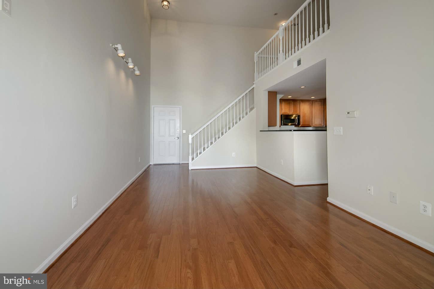 SAVOY AT RESTON TOWN CENTER - Residential