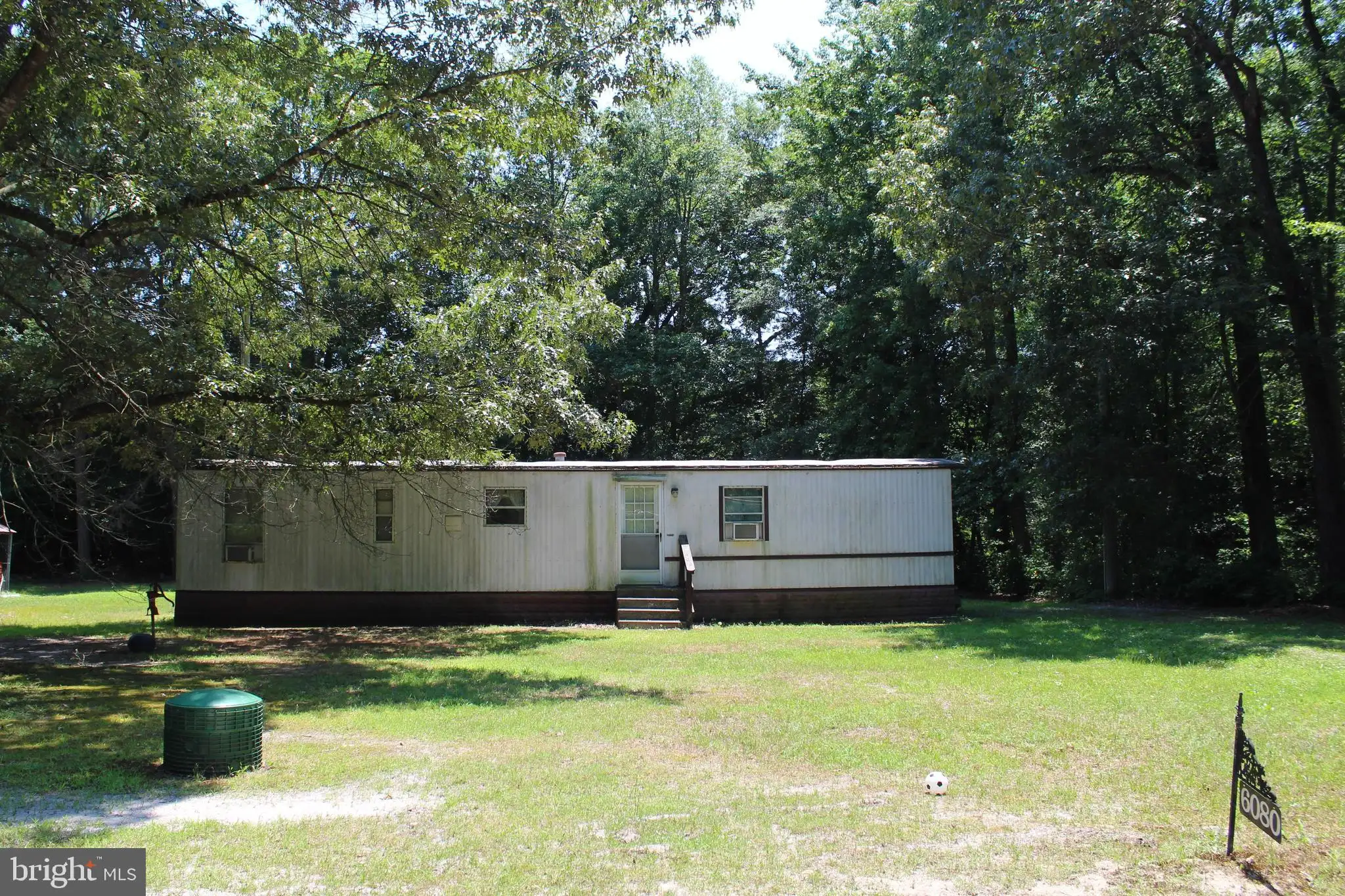 6080 White Deer Road, Delmar, DE 19940