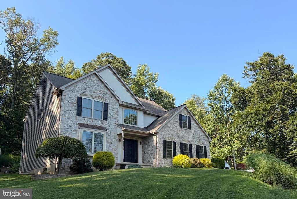 Photo of 67 Mountain Spring Road, STEVENS, PA 17578 (MLS # PALA2092528)