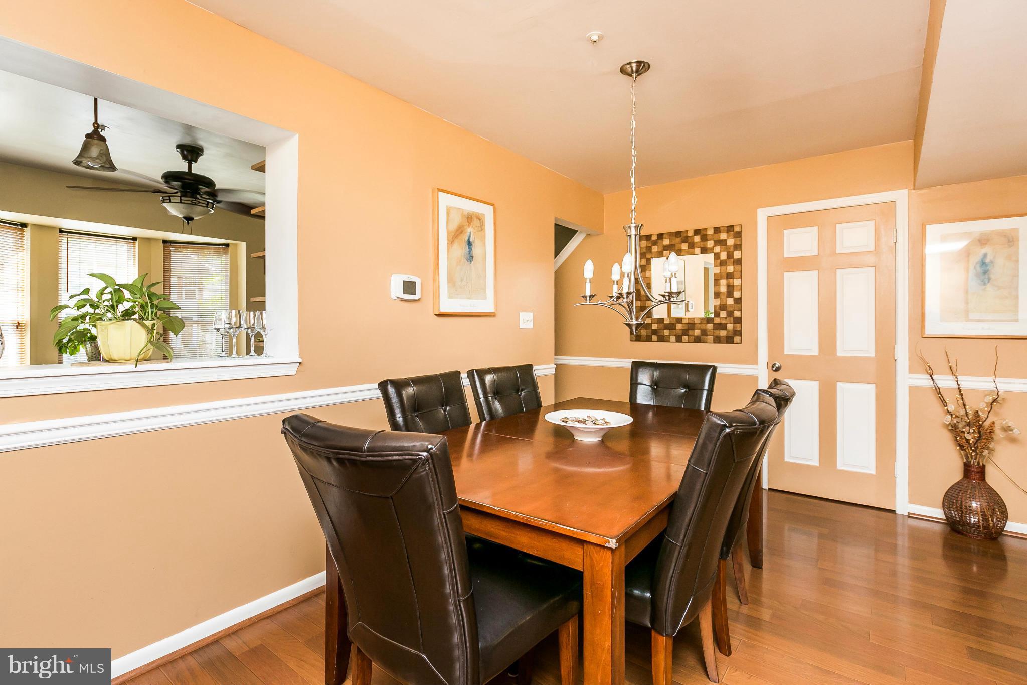 CHASE MANOR - Residential