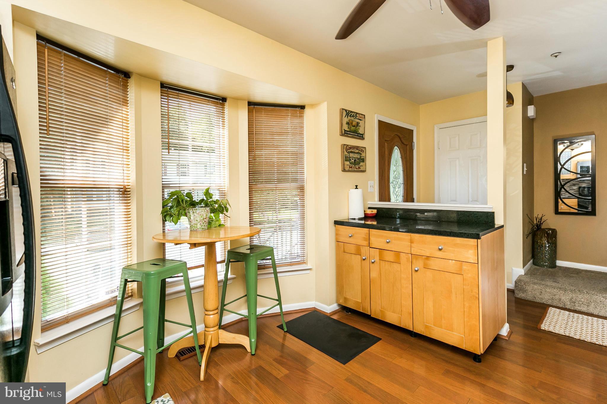 CHASE MANOR - Residential