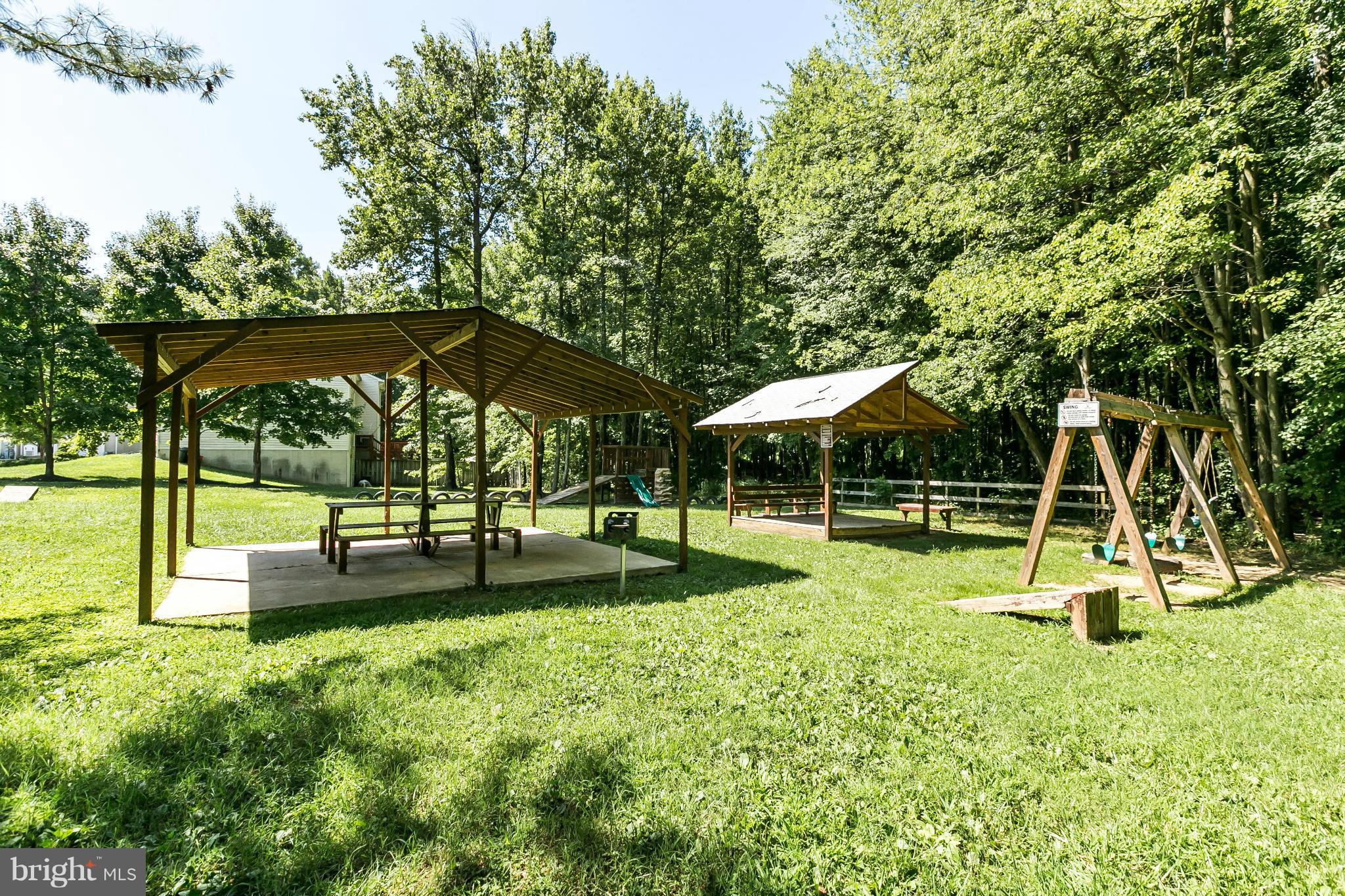 CHASE MANOR - Residential